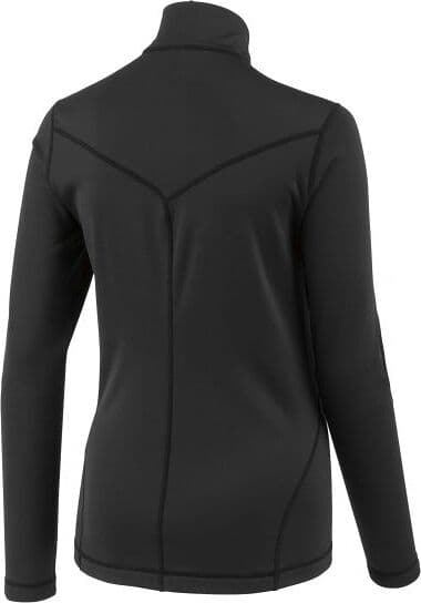 Product gallery image number 2 for product 3000 Zip Neck - Women's
