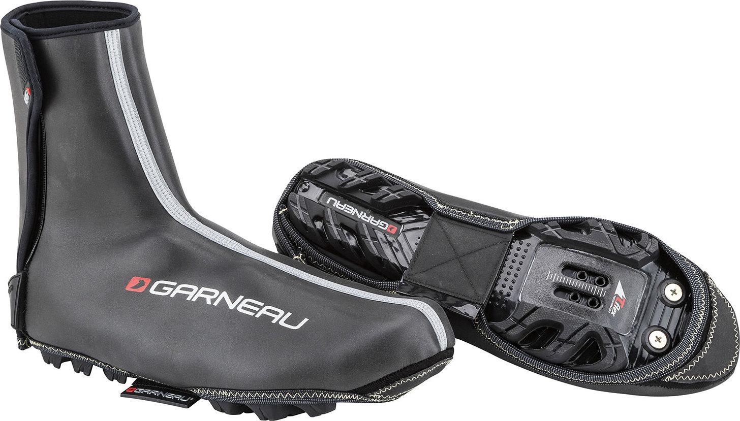 Image de produit pour Couvre-Chaussures de cyclisme Thermax II