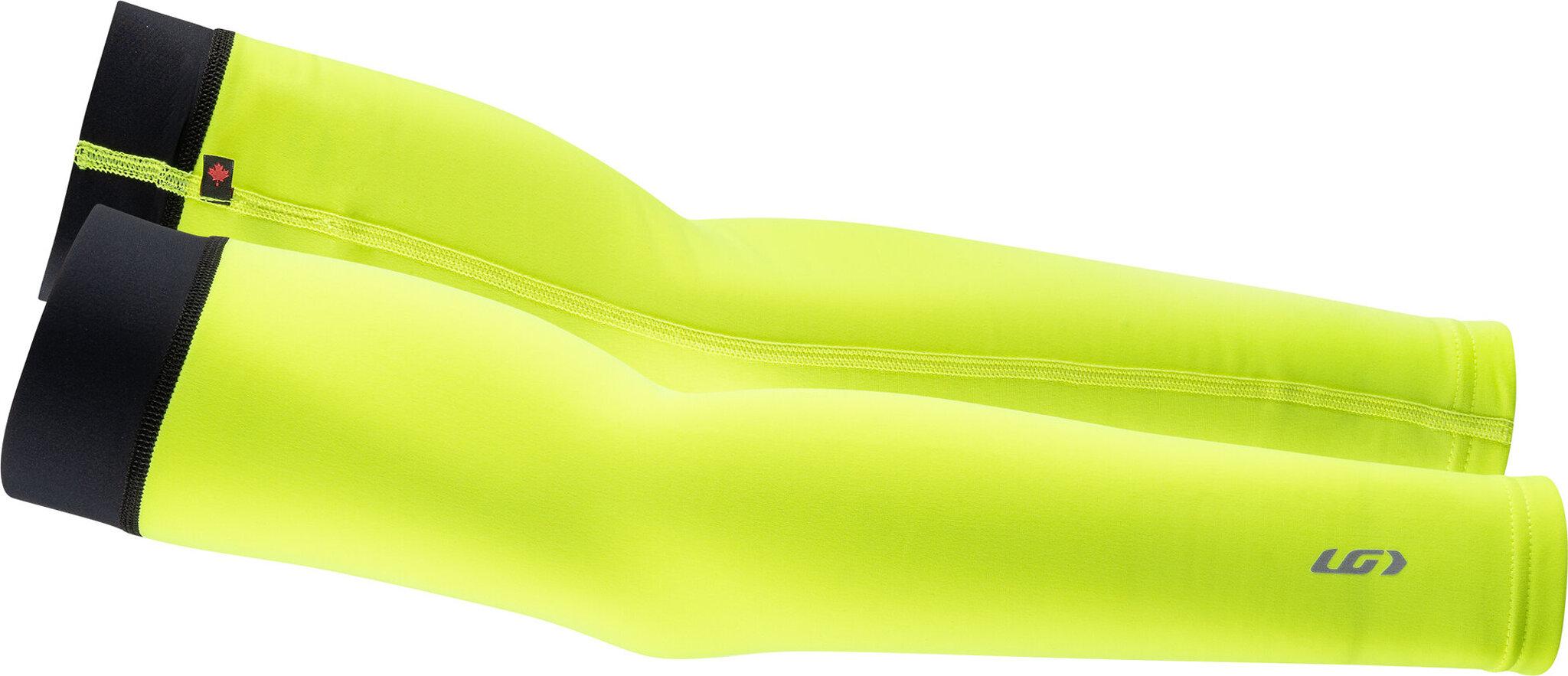 Bright Yellow