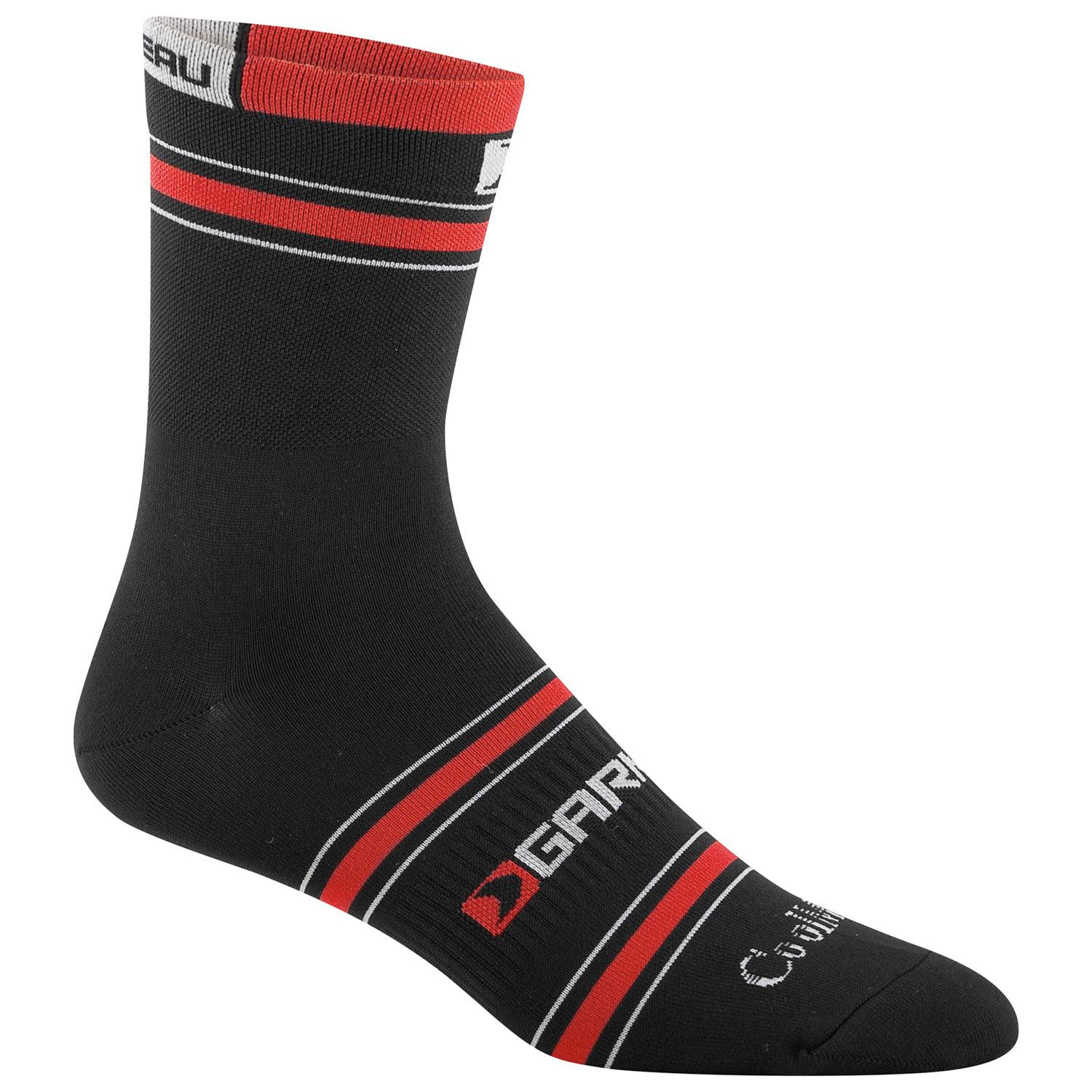 Product gallery image number 1 for product Conti Long Socks - Unisex