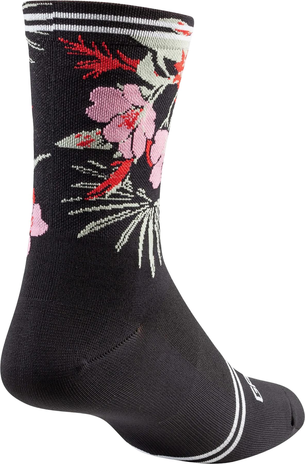Product gallery image number 2 for product Picasso Socks - Unisex