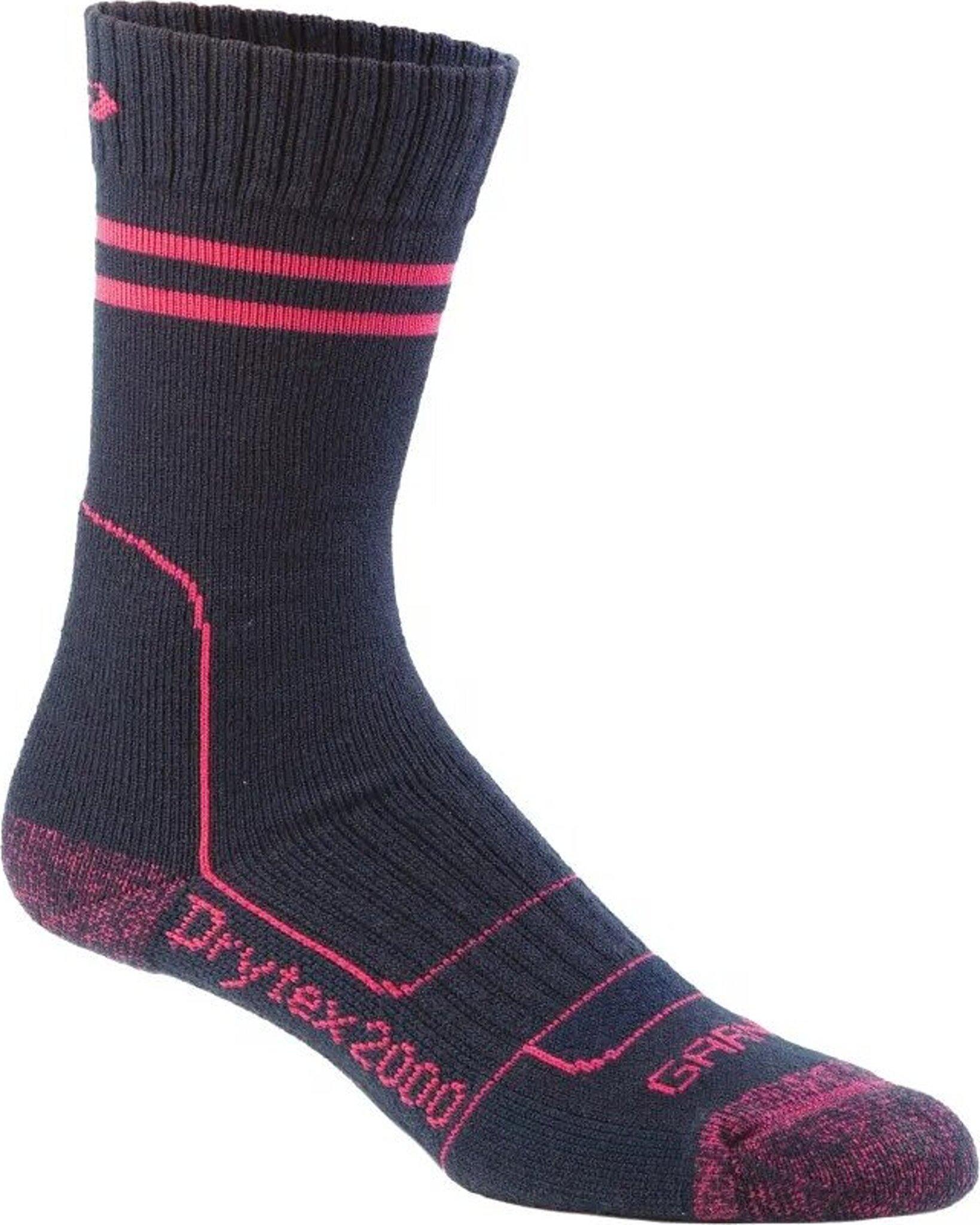 Product gallery image number 1 for product Drytex Merino 2000 Sock - Men's
