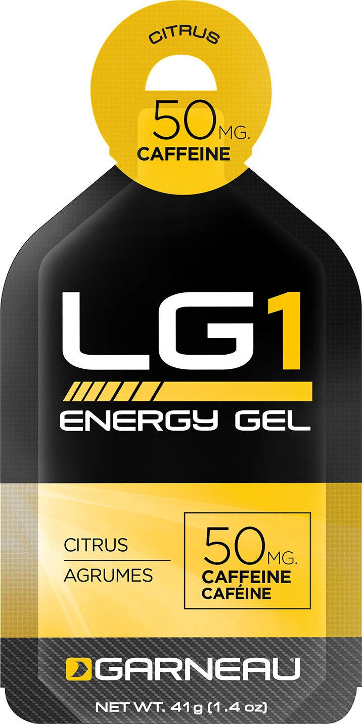 Product gallery image number 1 for product Energy Gel - Pack of 24