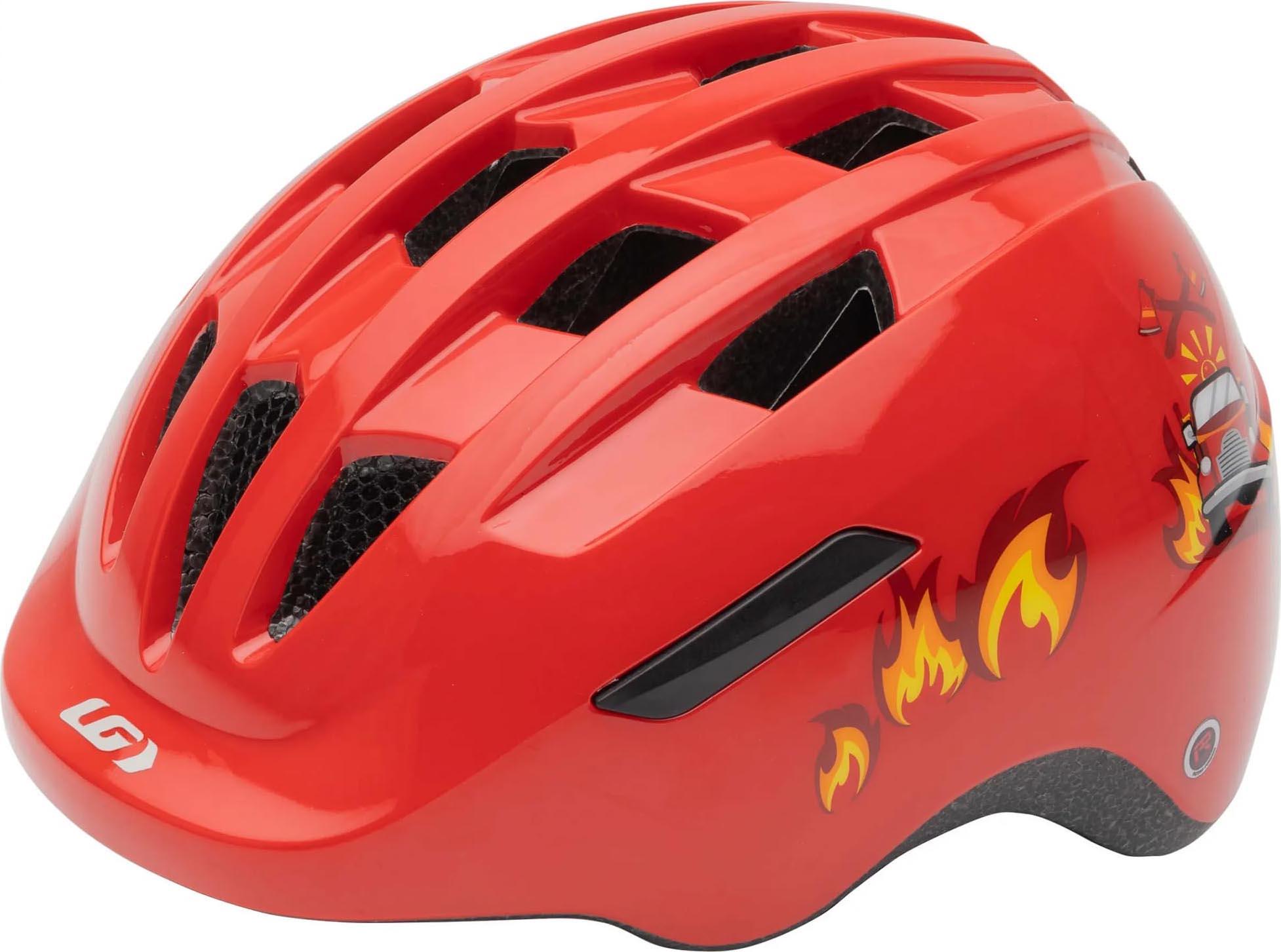Numéro de l'image de la galerie de produits 2 pour le produit Casque Piccolo - Enfant