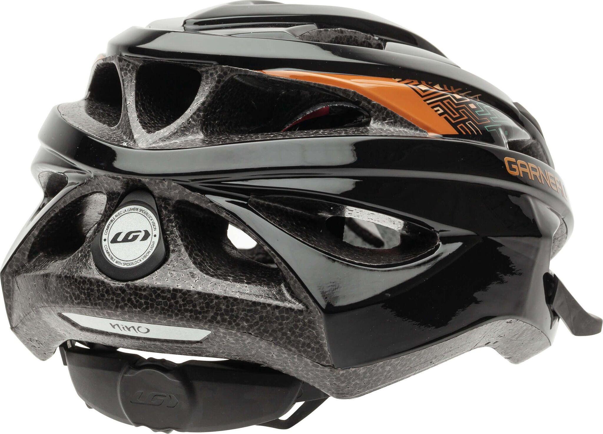 Numéro de l'image de la galerie de produits 2 pour le produit Casque Nino