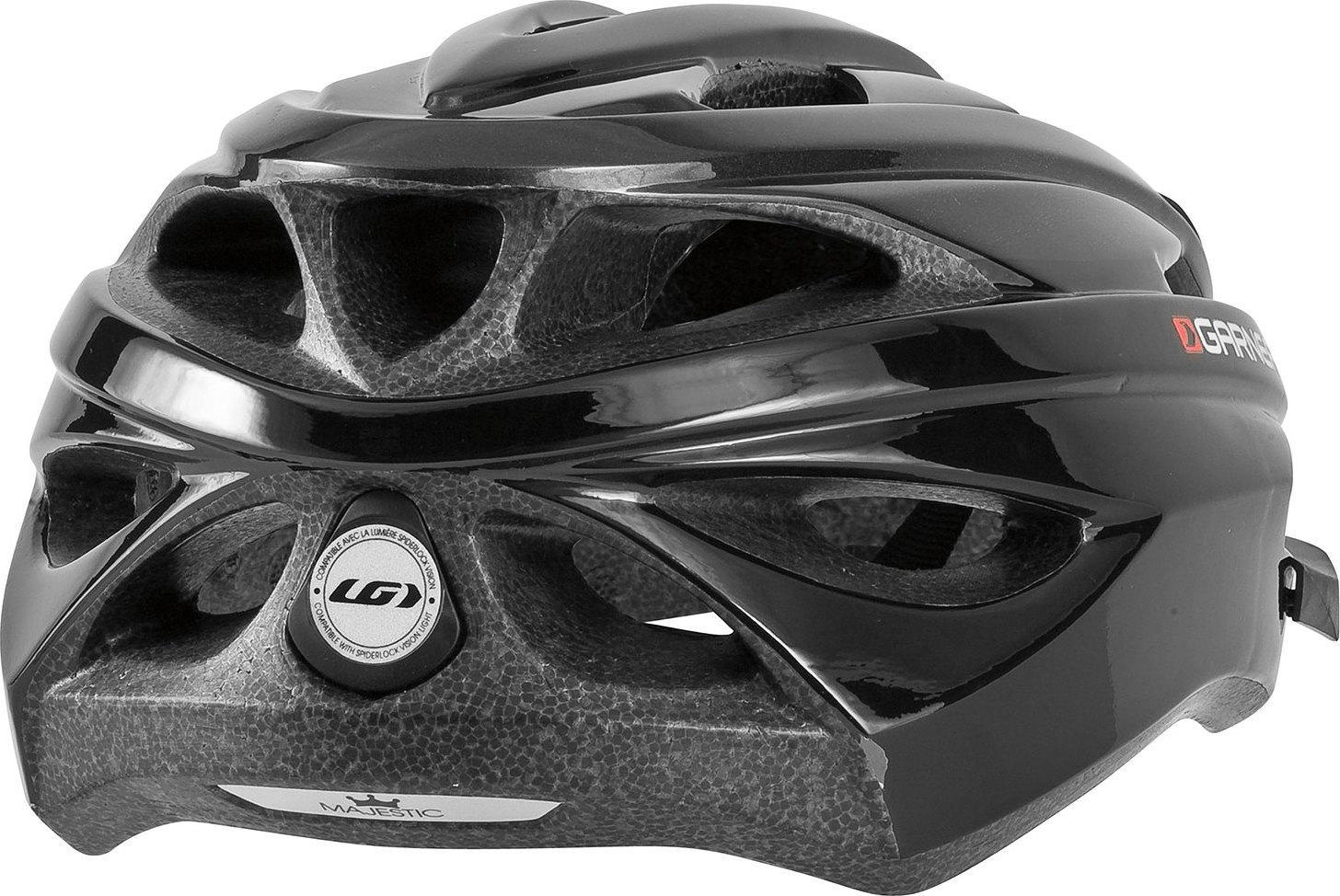 Product gallery image number 2 for product Majestic Helmet - Men's