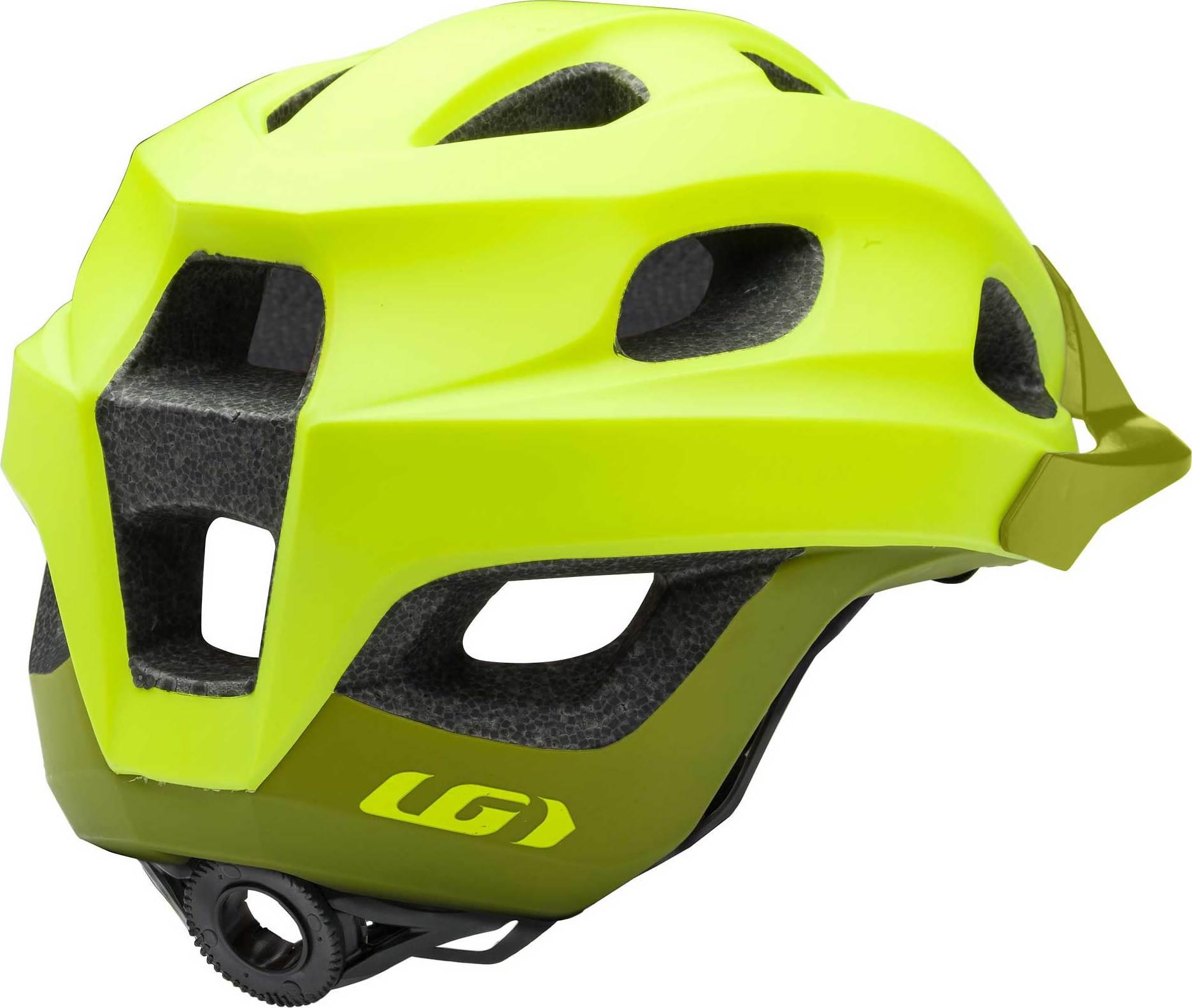 Product gallery image number 4 for product Raid Mips Cycling Helmet - Unisex
