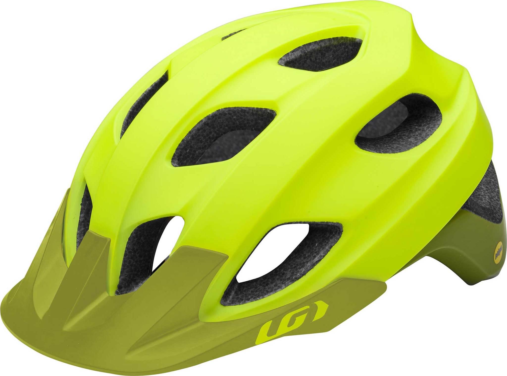 Product gallery image number 1 for product Raid Mips Cycling Helmet - Unisex