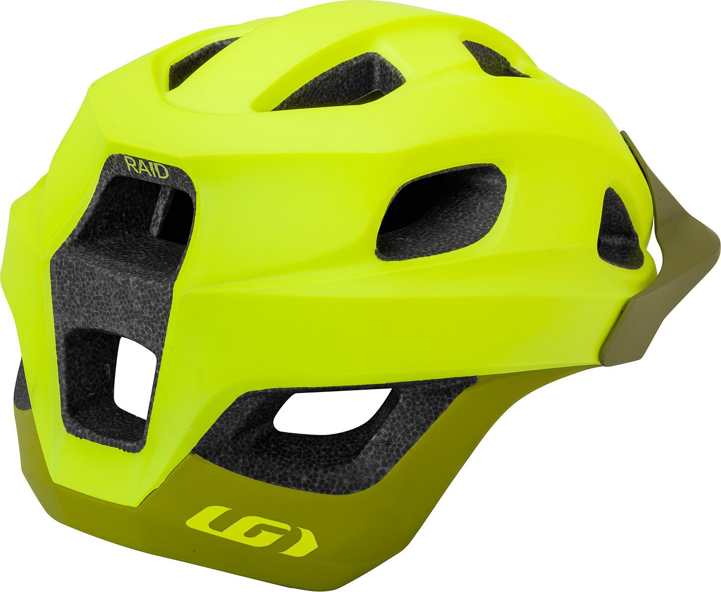 Product gallery image number 3 for product Raid Mips Cycling Helmet - Unisex