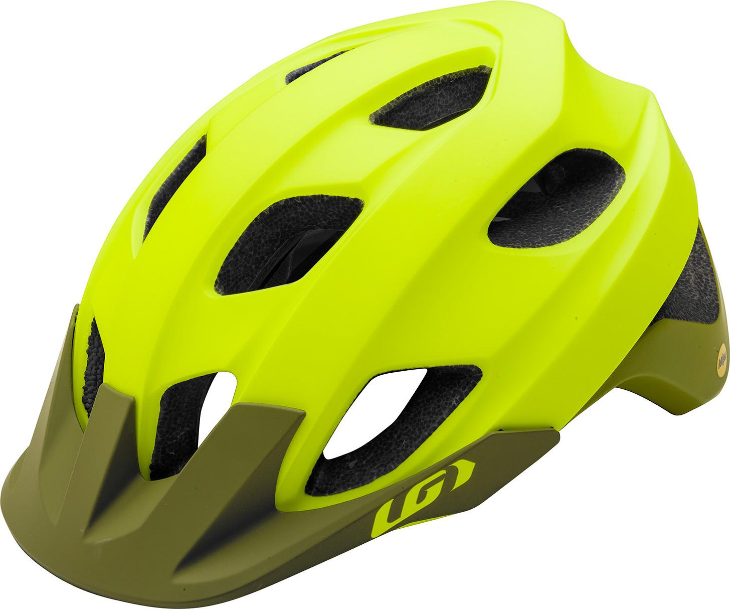 Product gallery image number 2 for product Raid Mips Cycling Helmet - Unisex