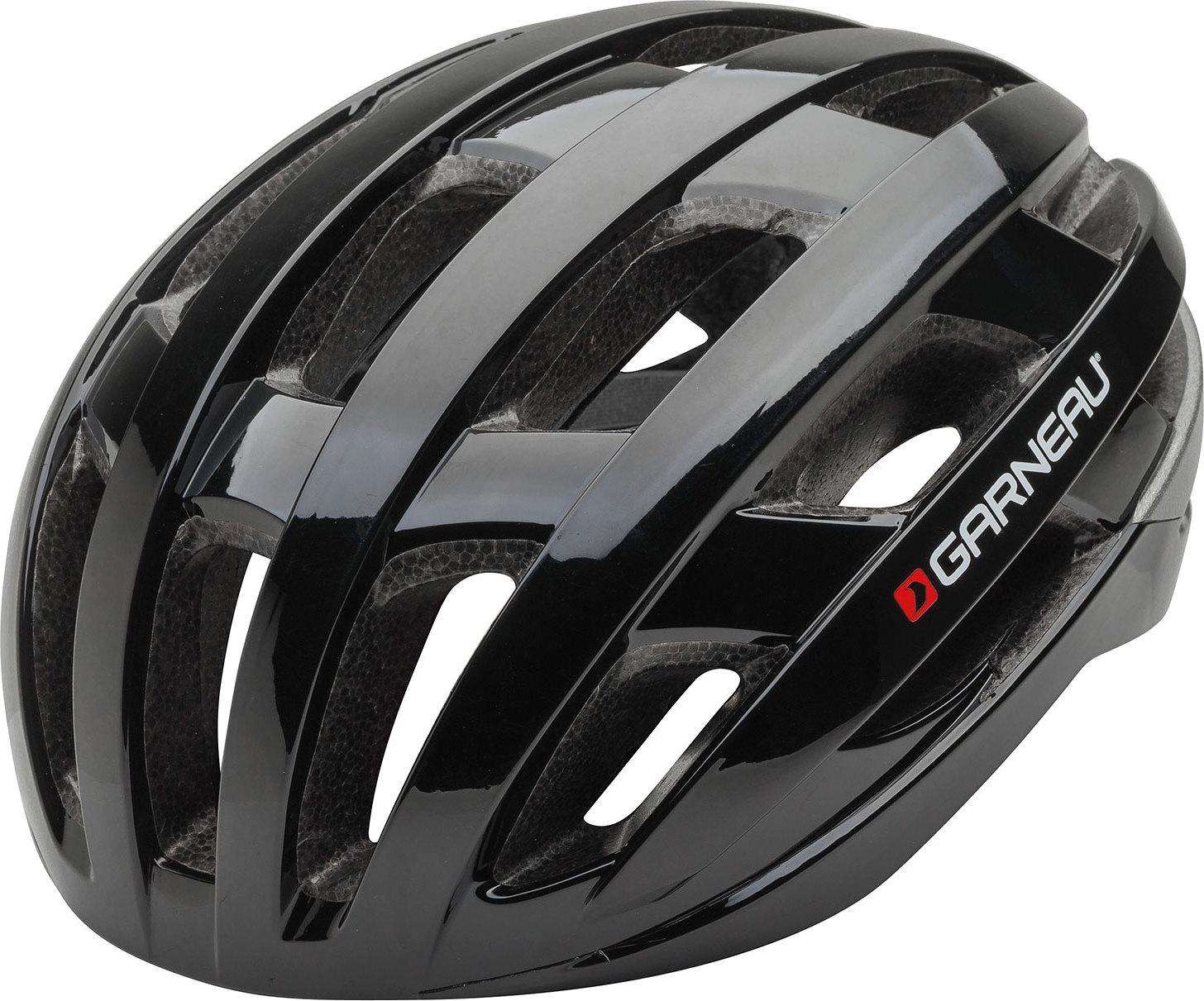 Numéro de l'image de la galerie de produits 2 pour le produit Casque de cycliste Hero - Unisexe