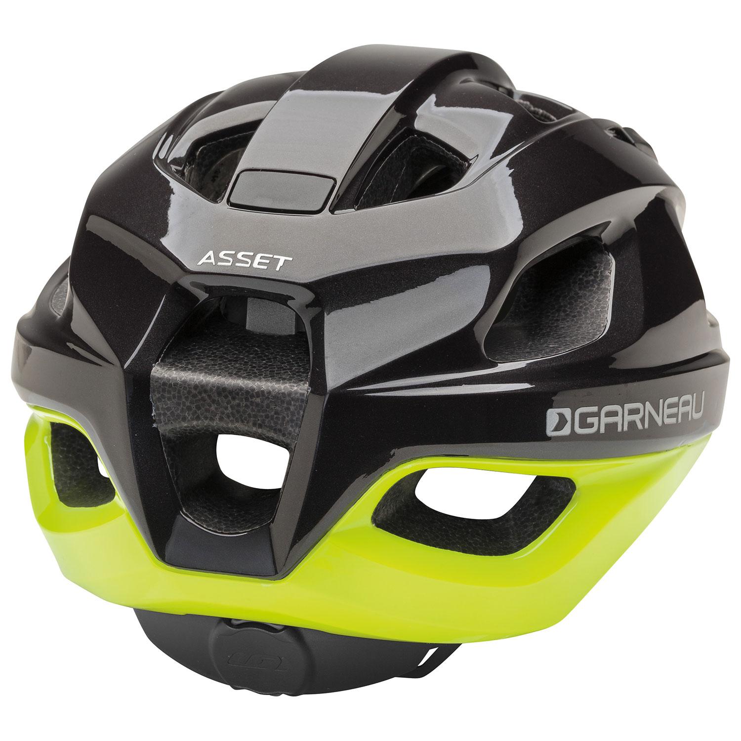 Product gallery image number 2 for product Asset Cycling Helmet - Unisex