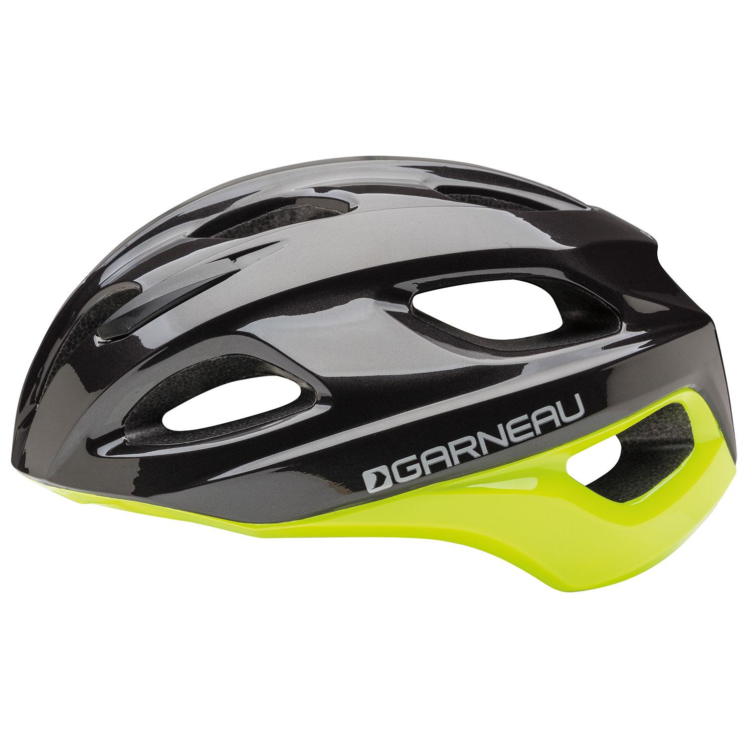 Product gallery image number 3 for product Asset Cycling Helmet - Unisex