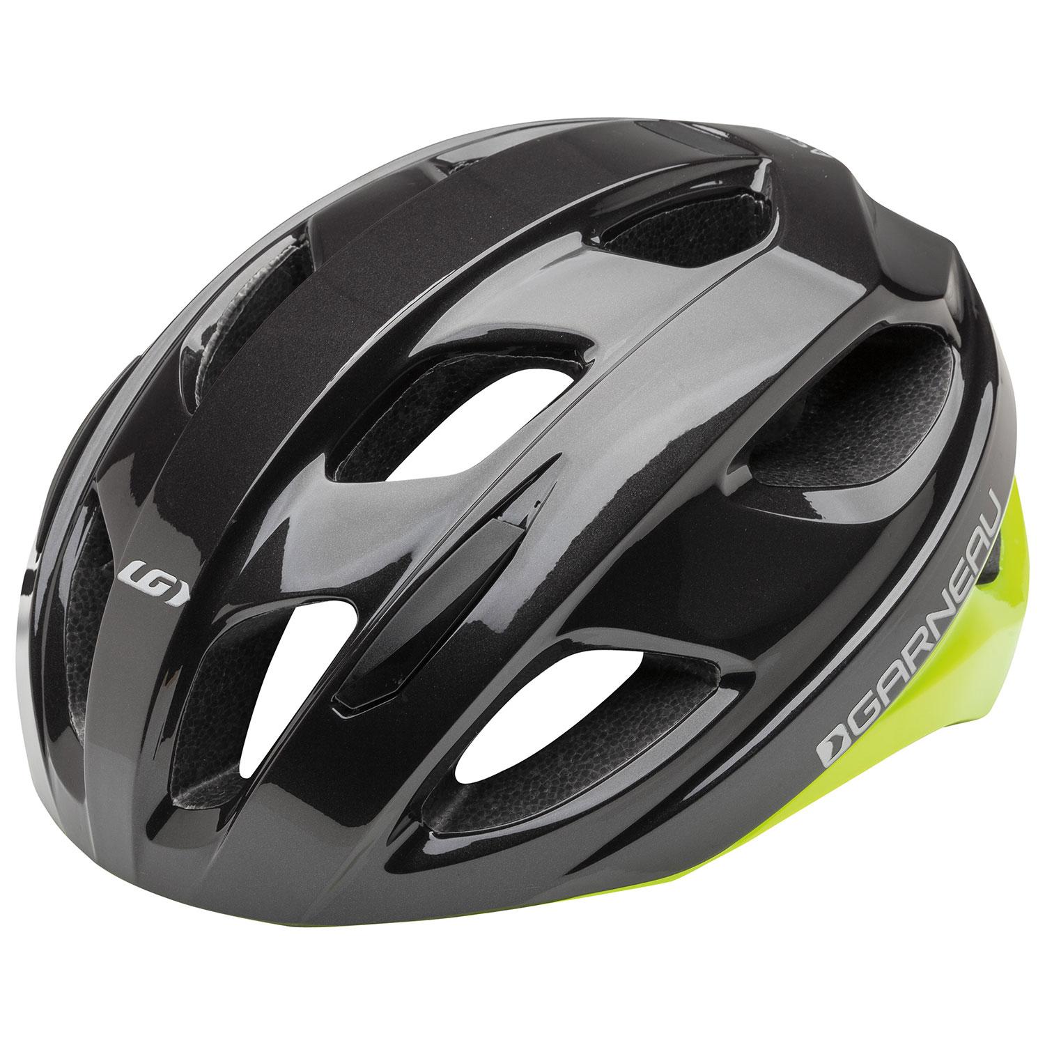 Product gallery image number 1 for product Asset Cycling Helmet - Unisex