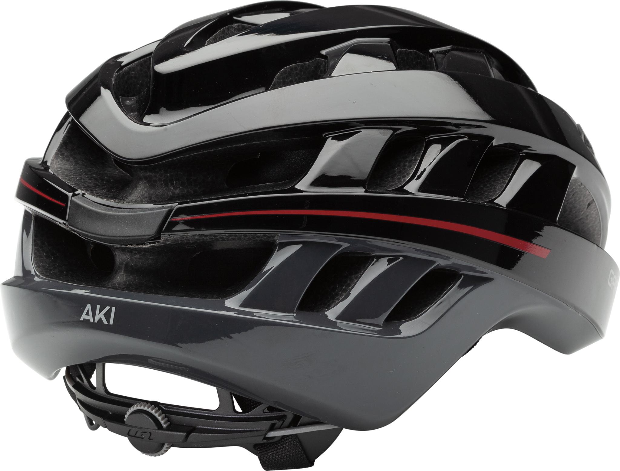 Product gallery image number 2 for product Aki II Helmet - Unisex