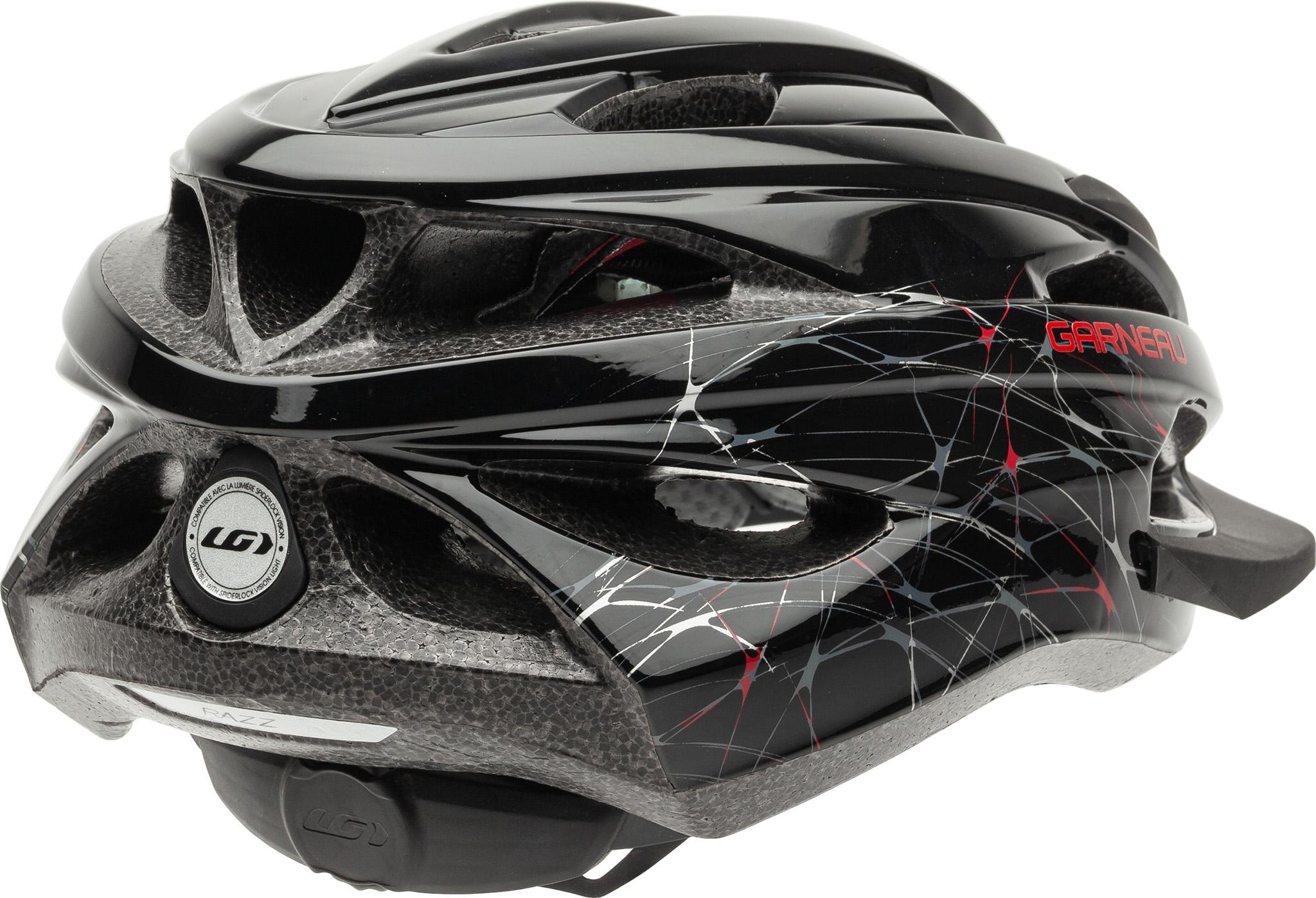 Product gallery image number 2 for product Razz Helmet - Kids