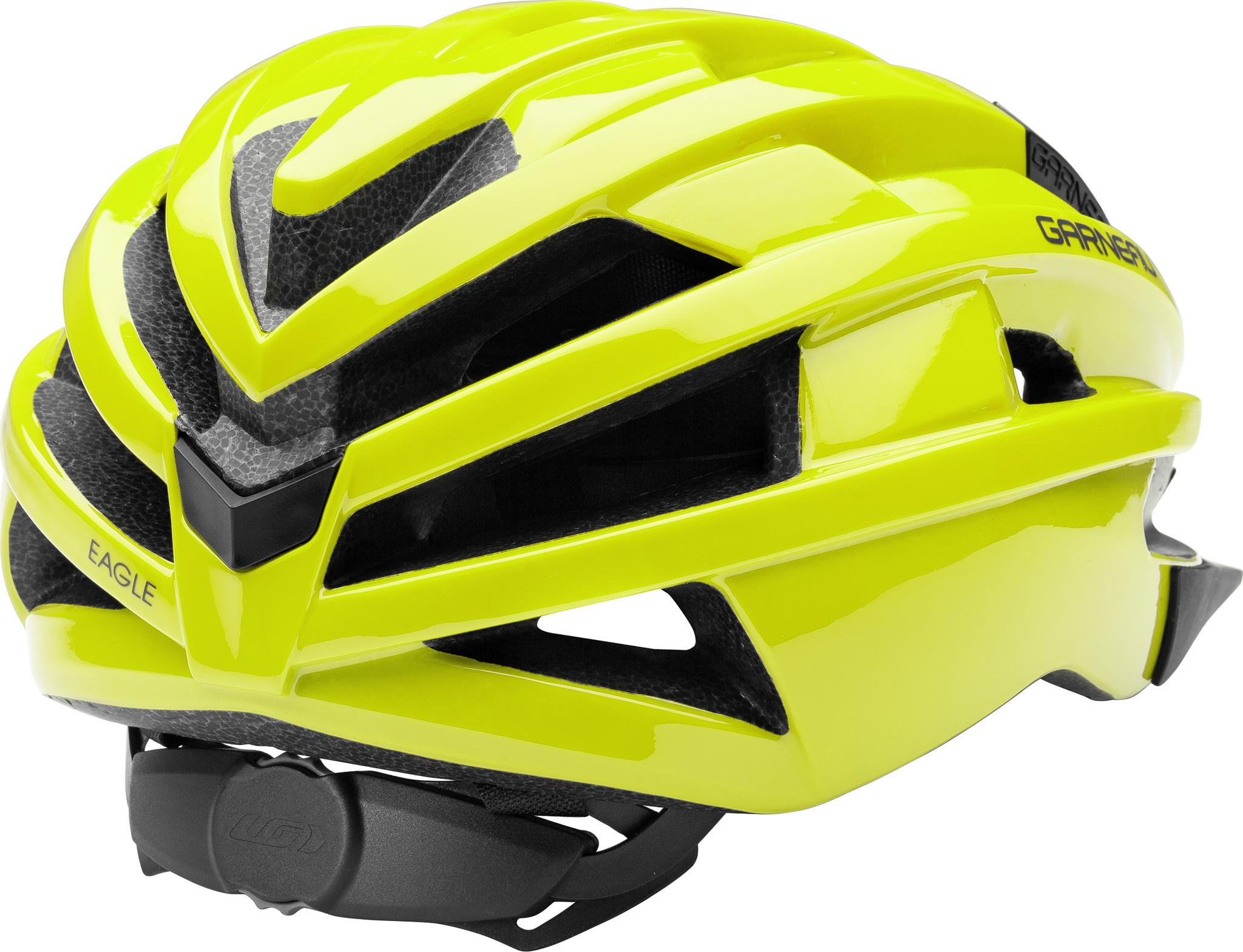 Numéro de l'image de la galerie de produits 2 pour le produit Casque Eagle II - Homme