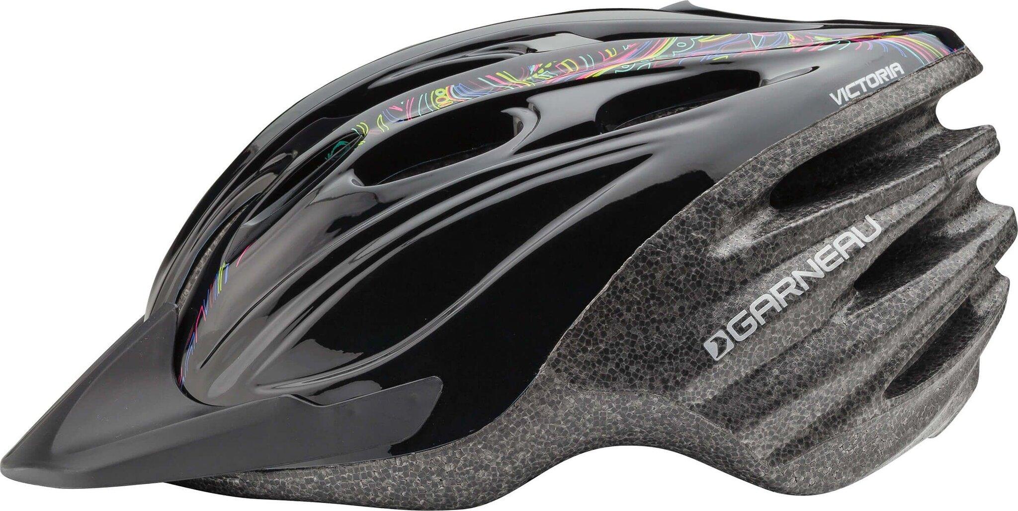 Product gallery image number 2 for product Victoria II Helmet - Women's