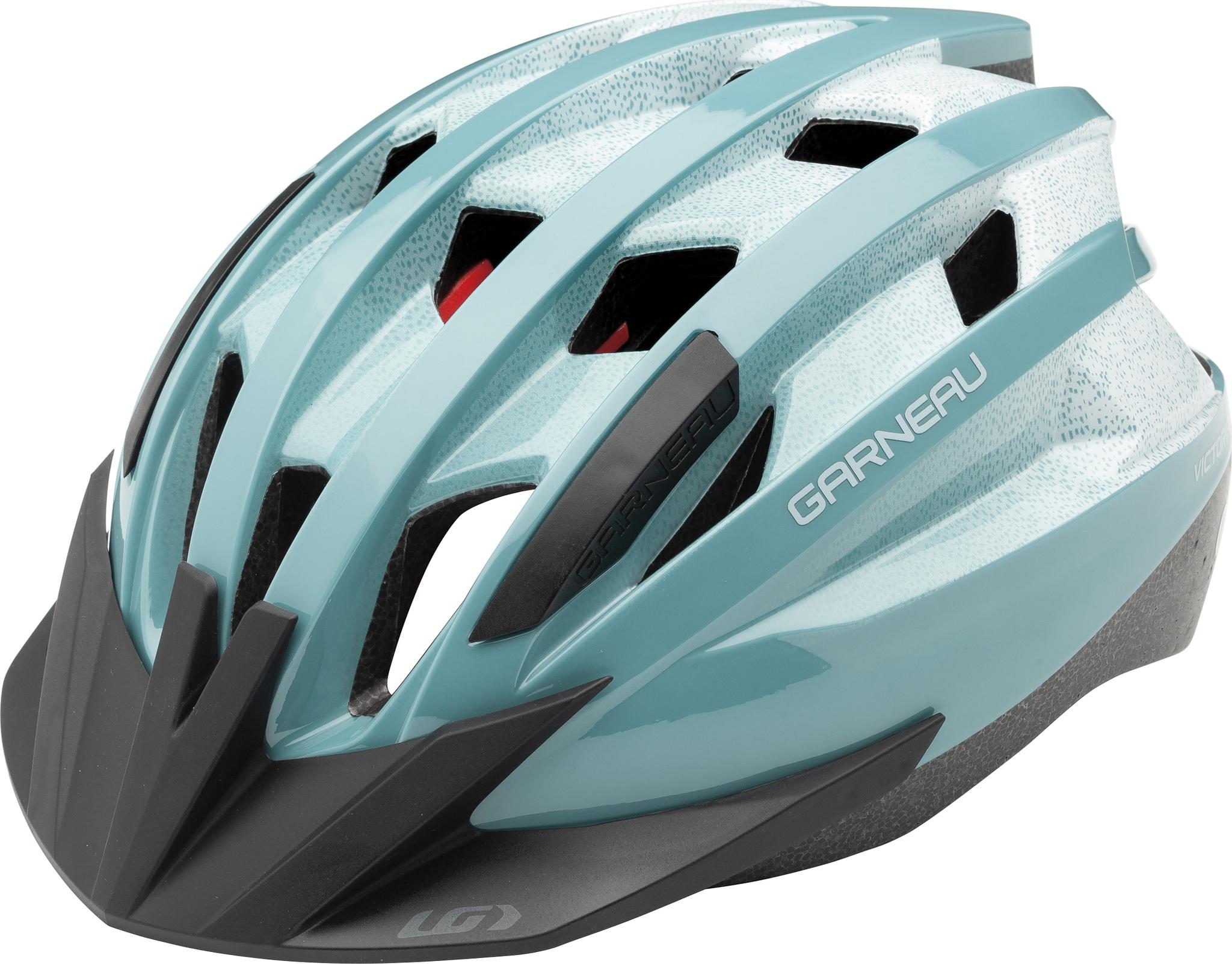 Product gallery image number 1 for product Victoria II Helmet - Women's