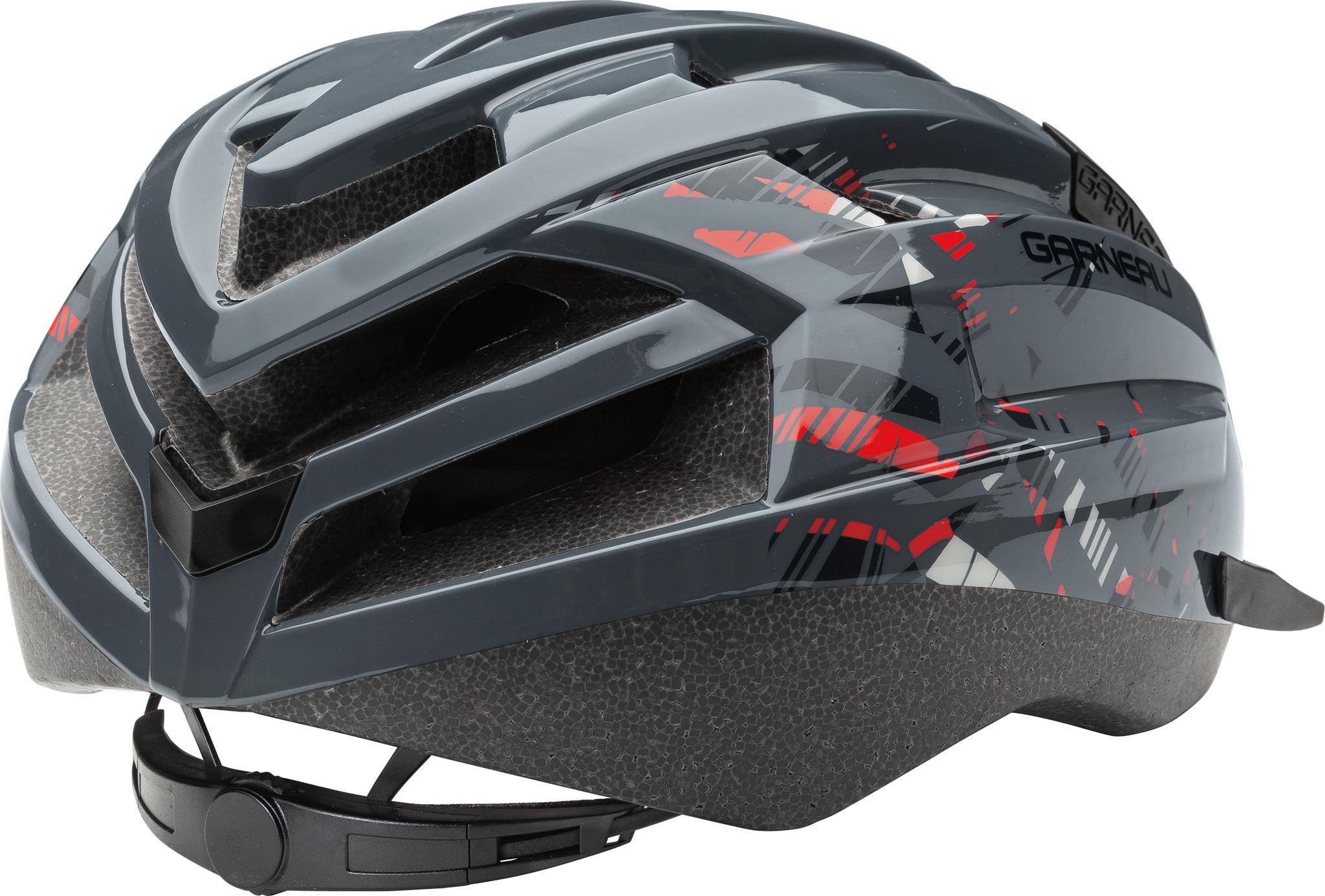 Product gallery image number 3 for product Pro Junior II Helmet - Kids