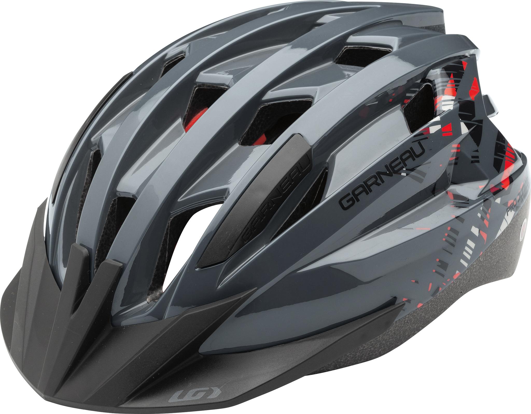 Product gallery image number 1 for product Pro Junior II Helmet - Kids