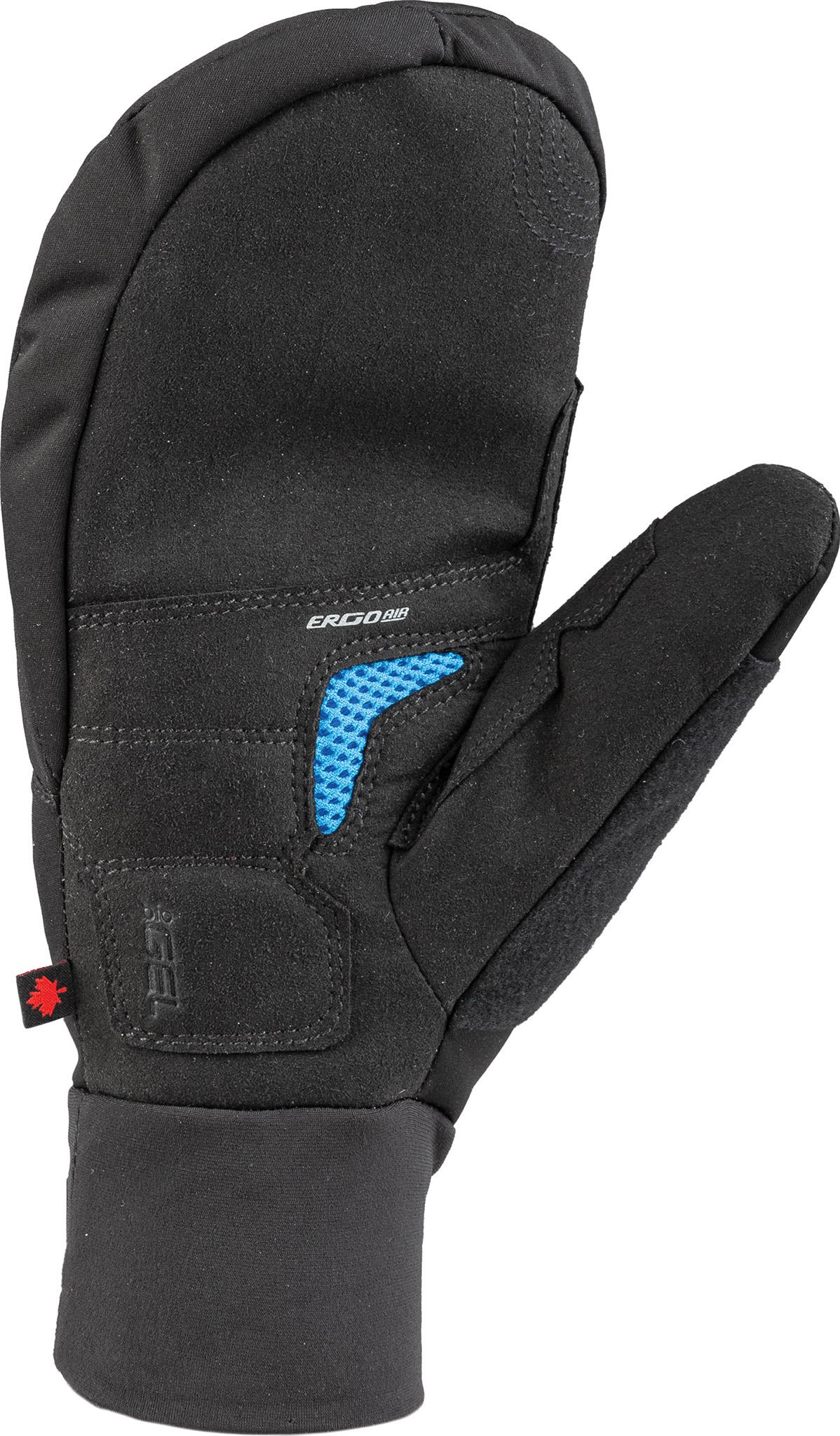 Product gallery image number 2 for product Sumo 180 Mittens - Women's