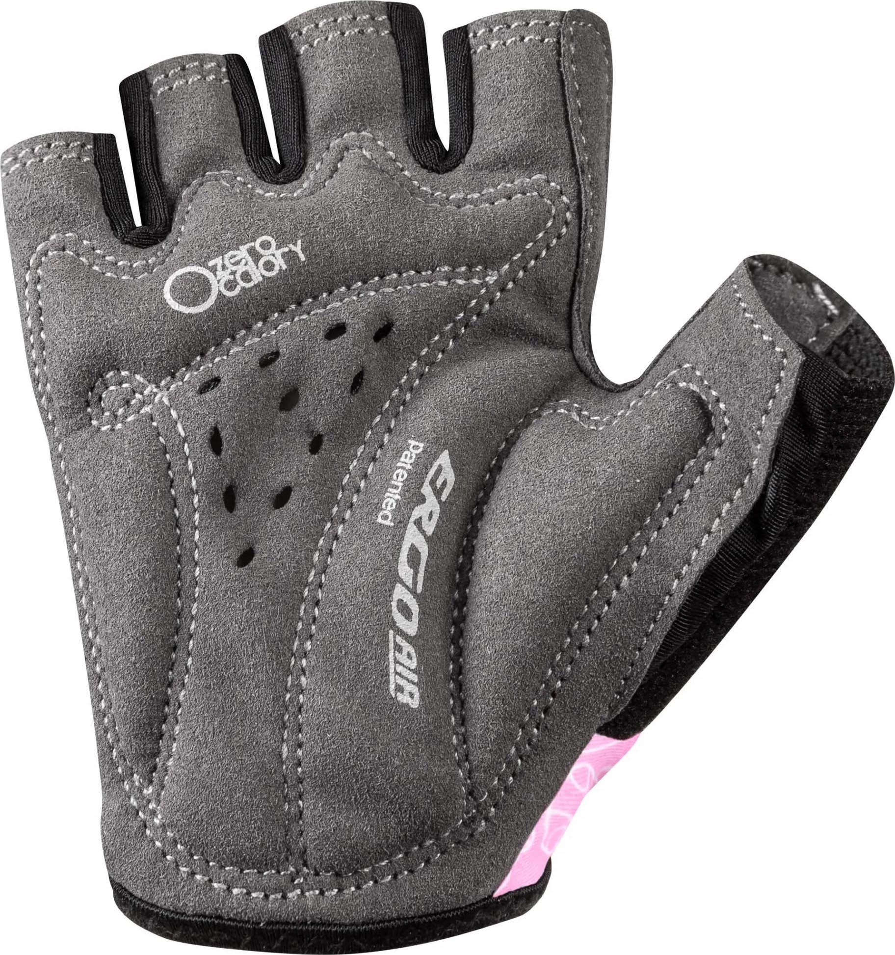 Product gallery image number 2 for product Ride Cycling Gloves - Kids
