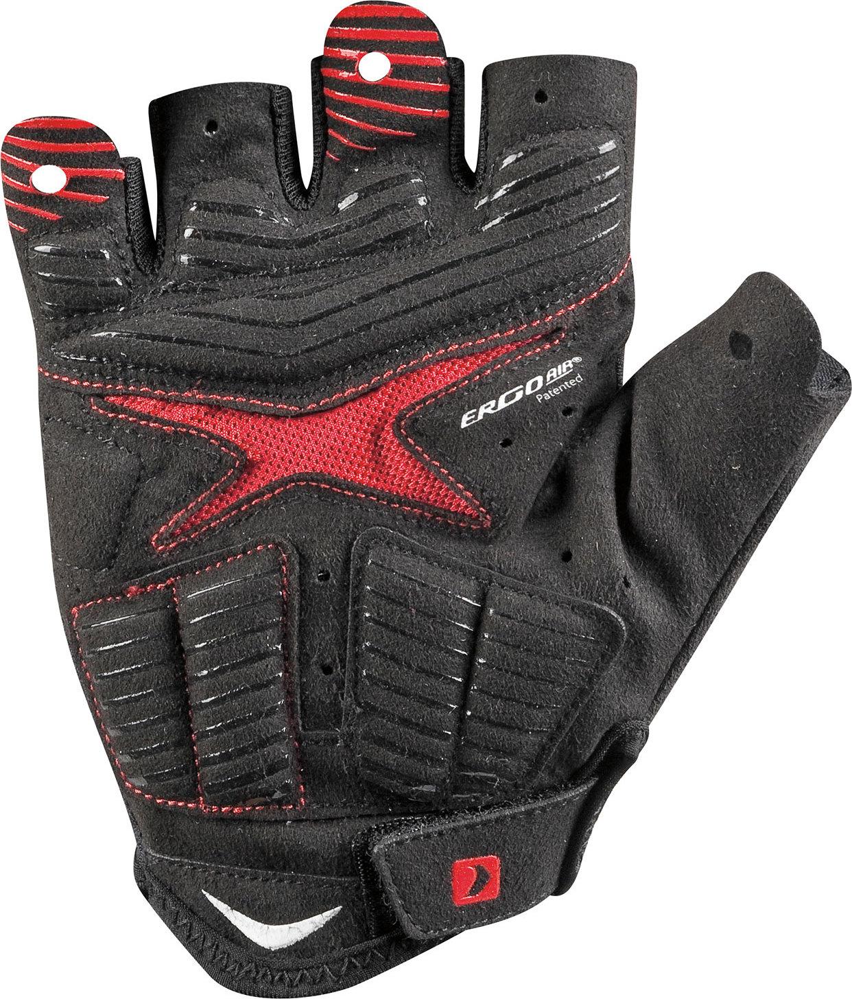 Product gallery image number 2 for product Gants cyclistes Nimbus Evo - Homme