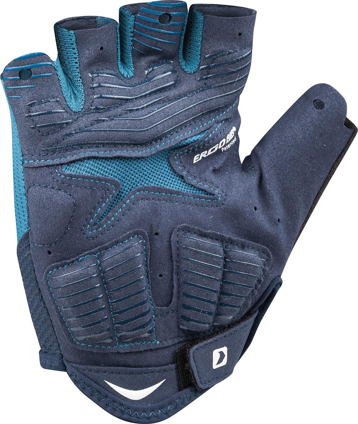Product gallery image number 2 for product Nimbus Evo Cycling Gloves - Men's