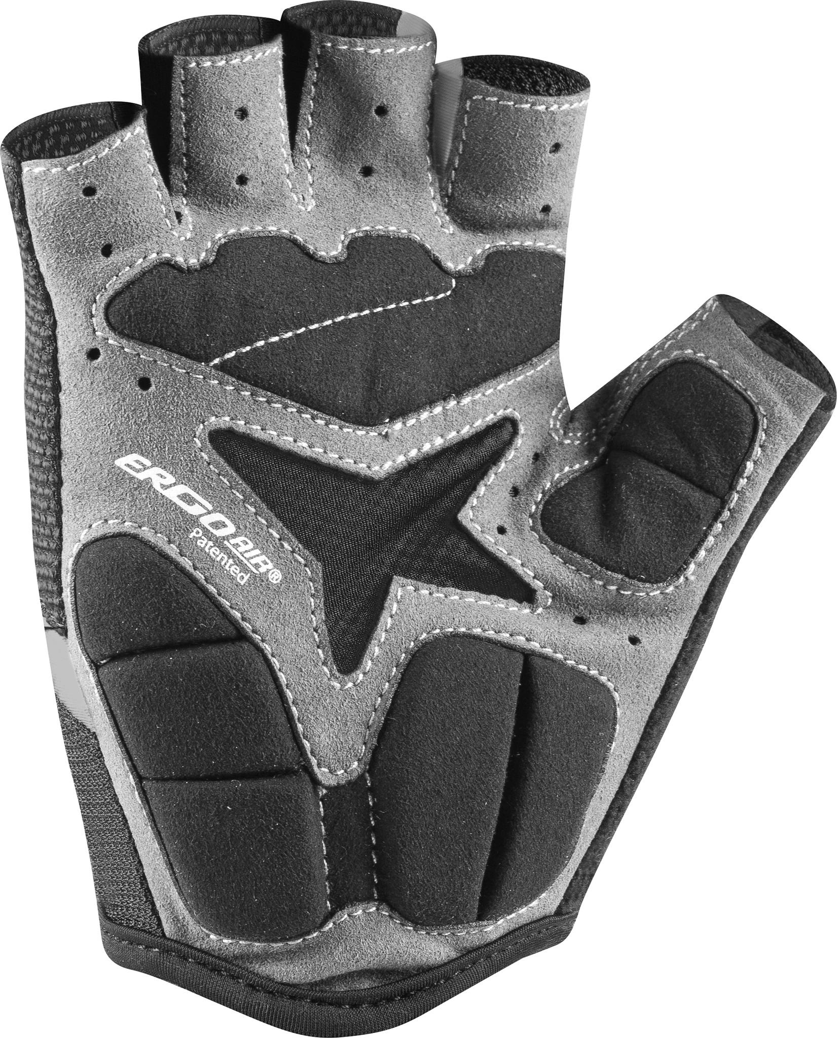 Numéro de l'image de la galerie de produits 3 pour le produit Gants cyclistes biogel rx-v - Homme