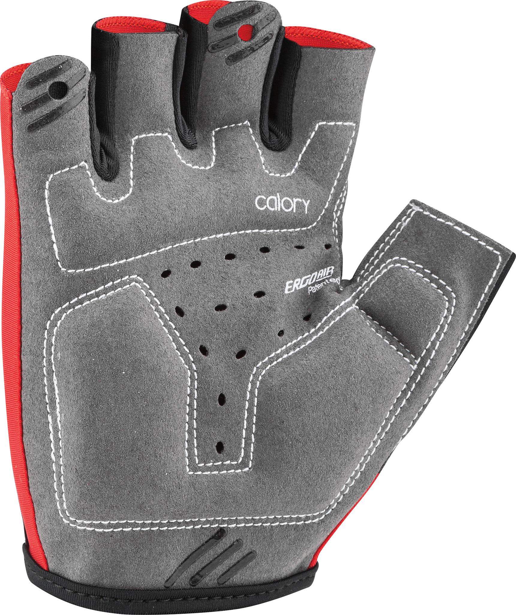 Product gallery image number 3 for product Calory Cycling Gloves - Men's