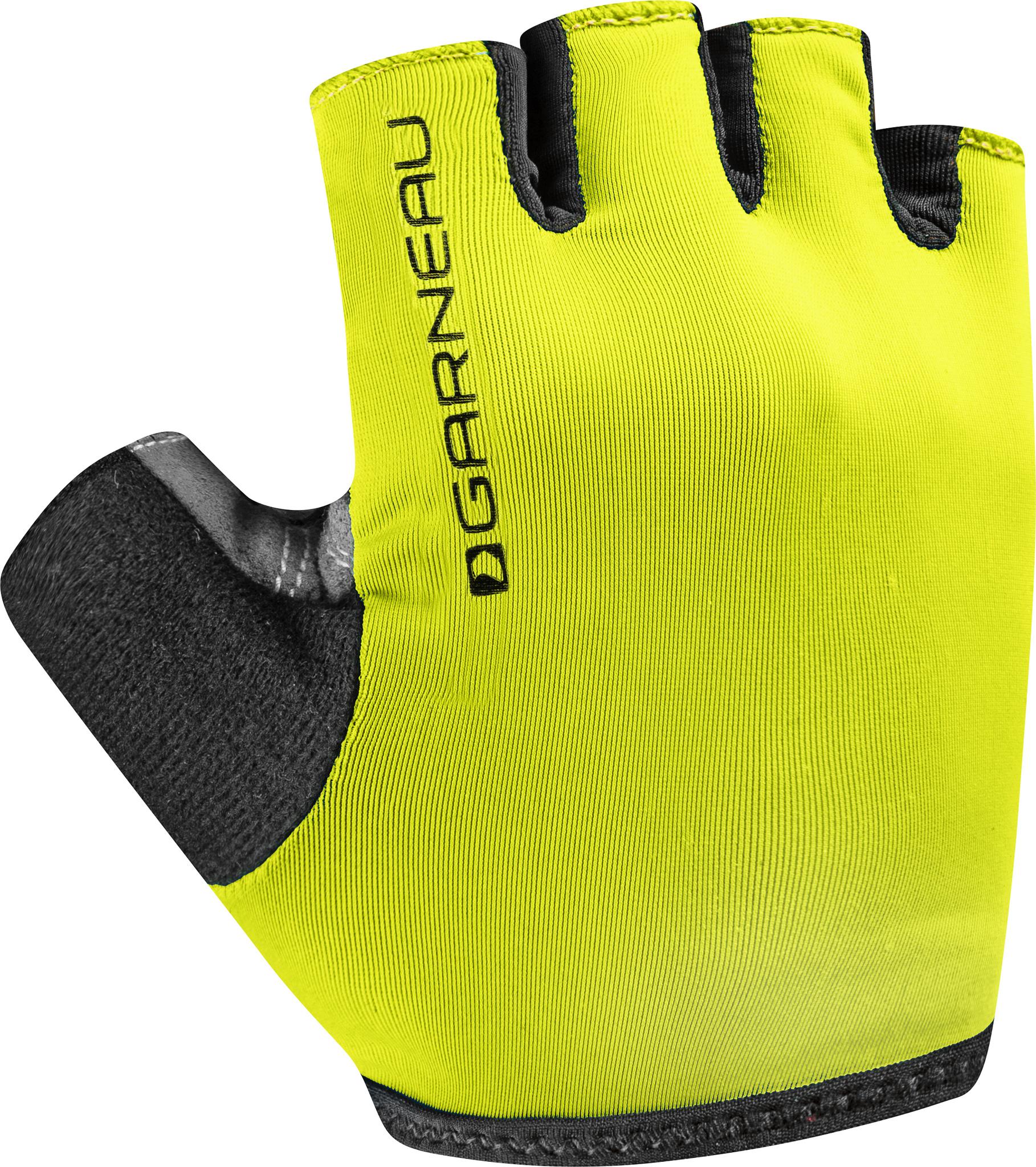 Bright Yellow