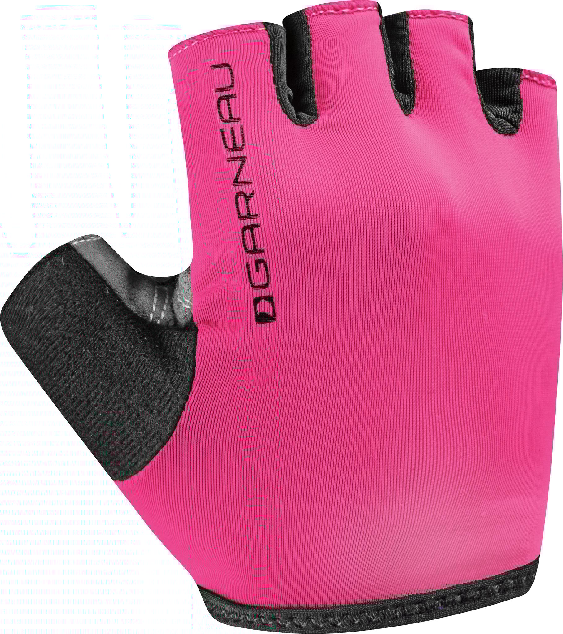Pink Glow