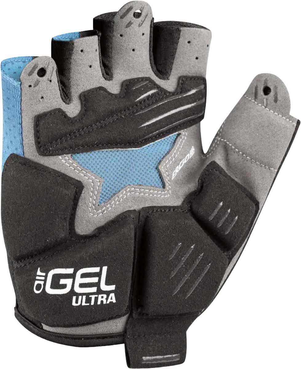 Product gallery image number 2 for product Air Gel Ultra Cycling Gloves - Women's
