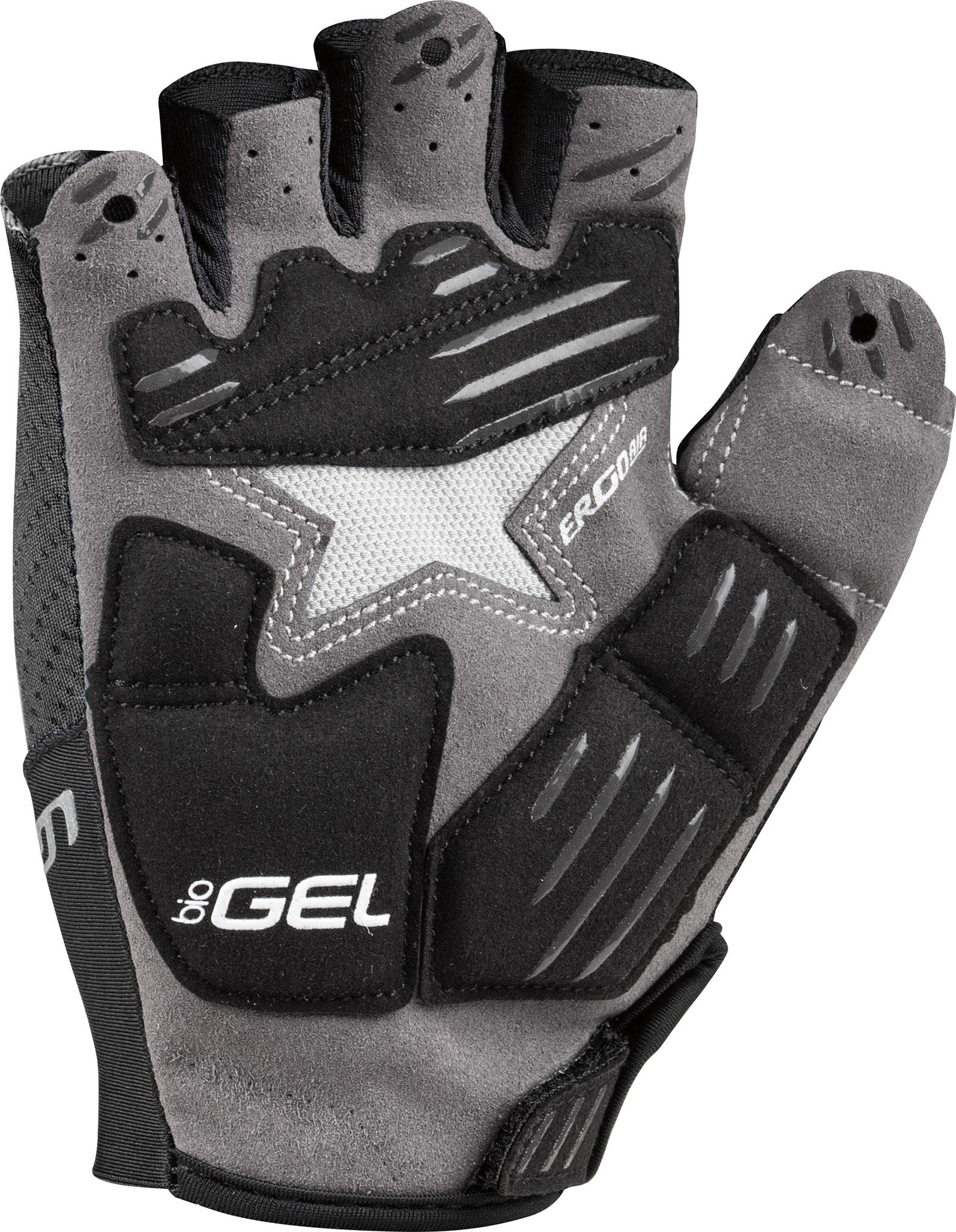Product gallery image number 3 for product Nimbus Gel Gloves - Women's
