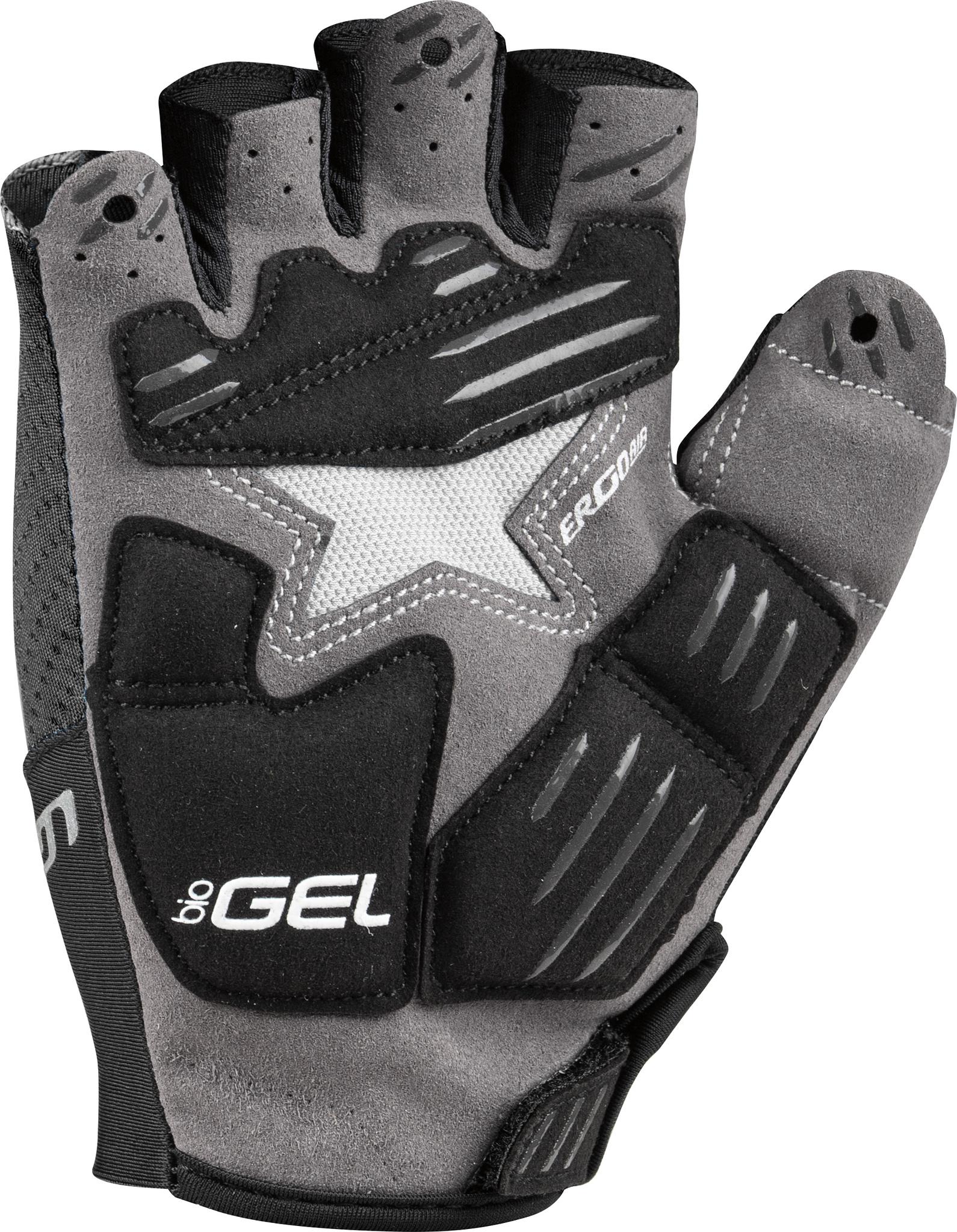 Product gallery image number 2 for product Nimbus Gel Gloves - Women's