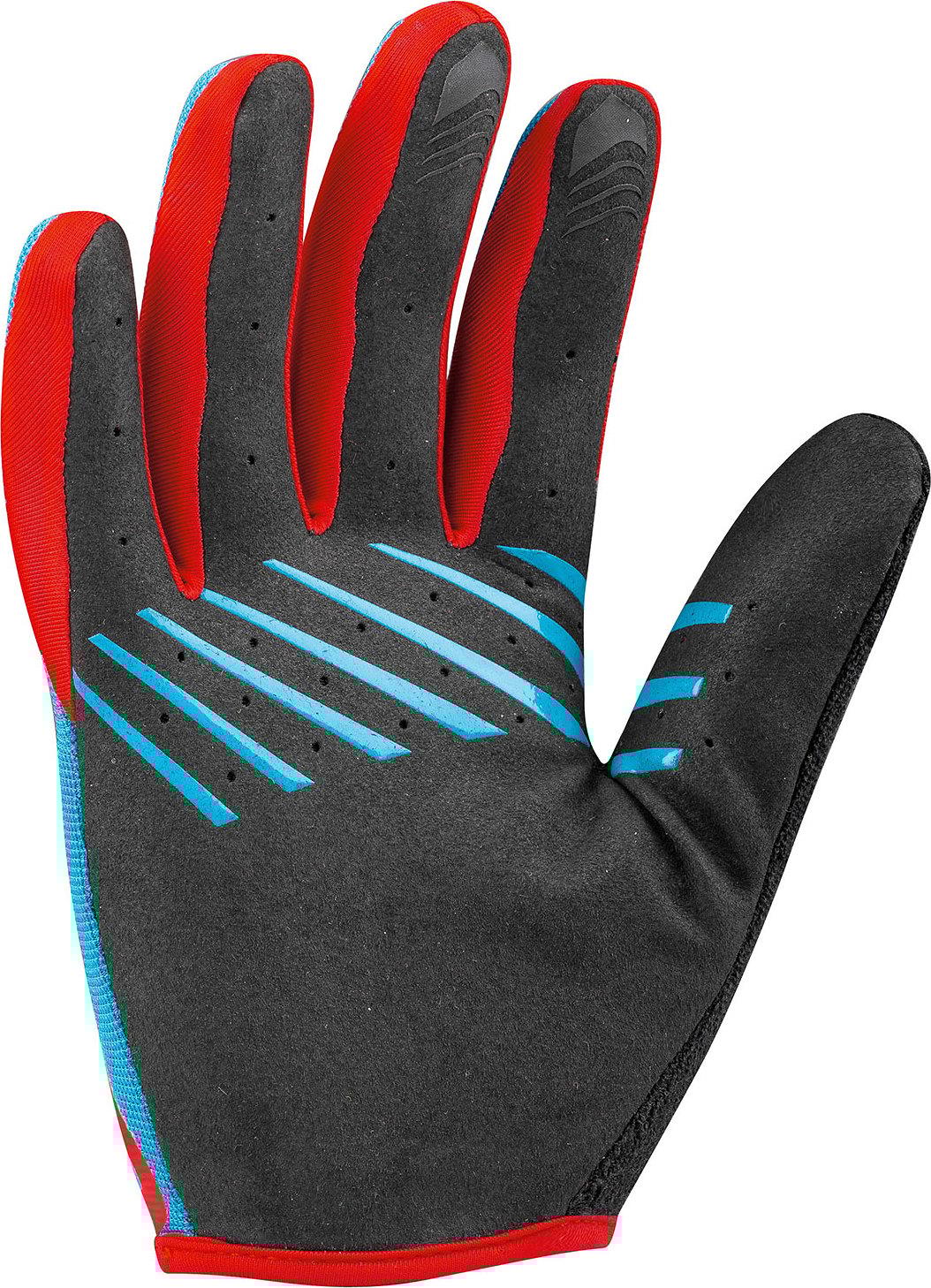 Product gallery image number 2 for product Ditch Cycling Gloves - Women's