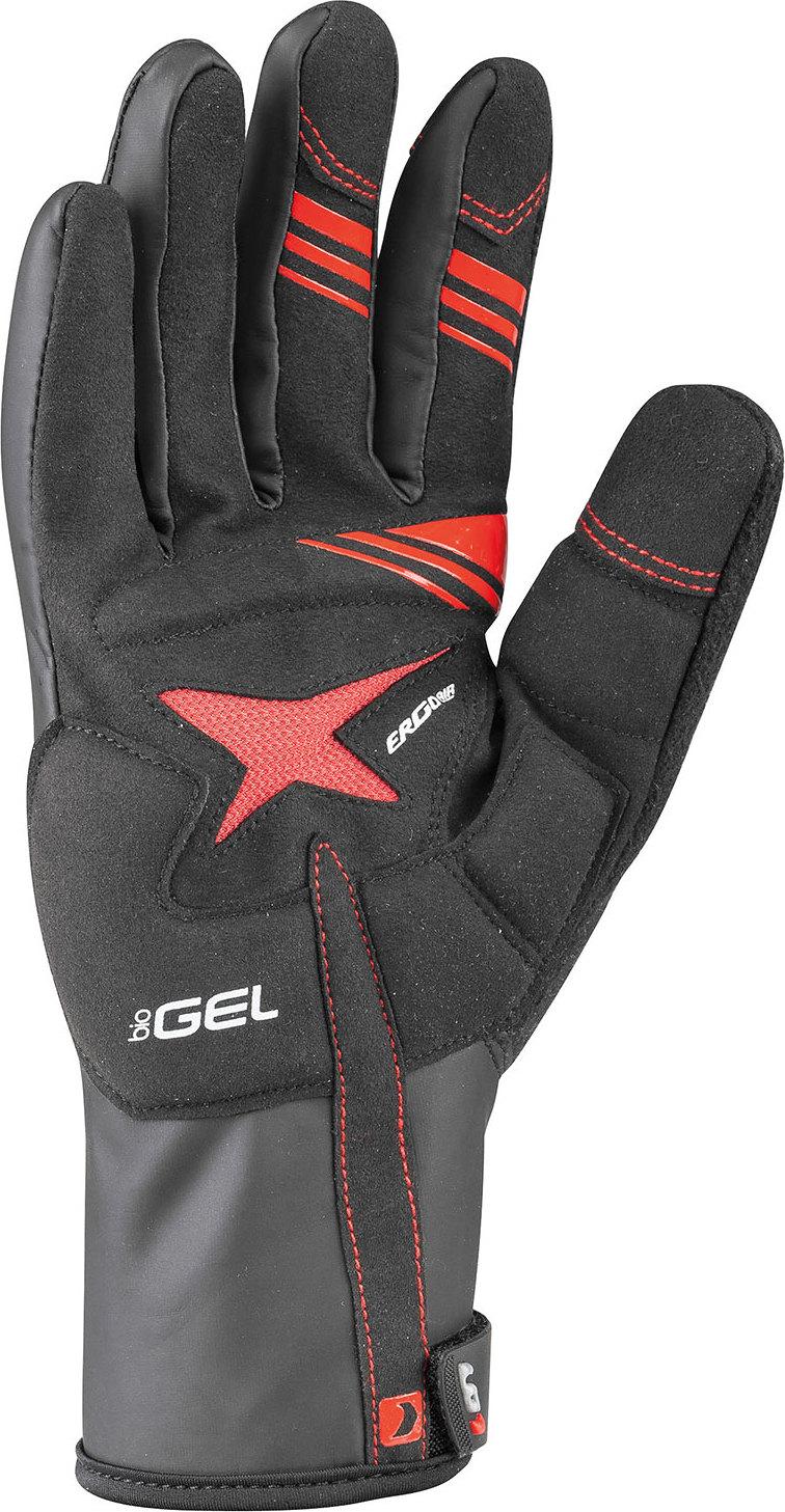 Product gallery image number 2 for product Rafale 2 Gloves - Men's