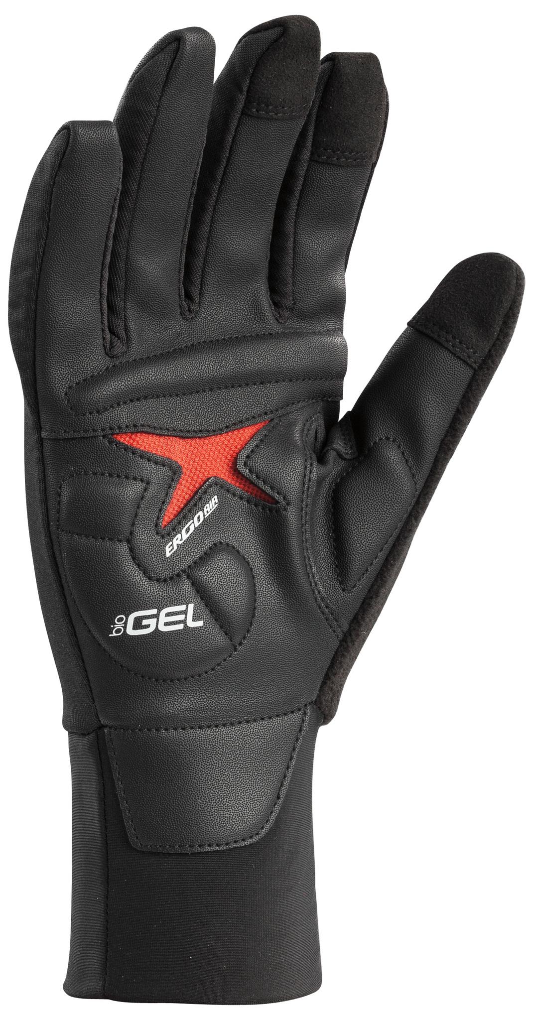 Numéro de l'image de la galerie de produits 2 pour le produit Gants Biogel Thermo - Homme