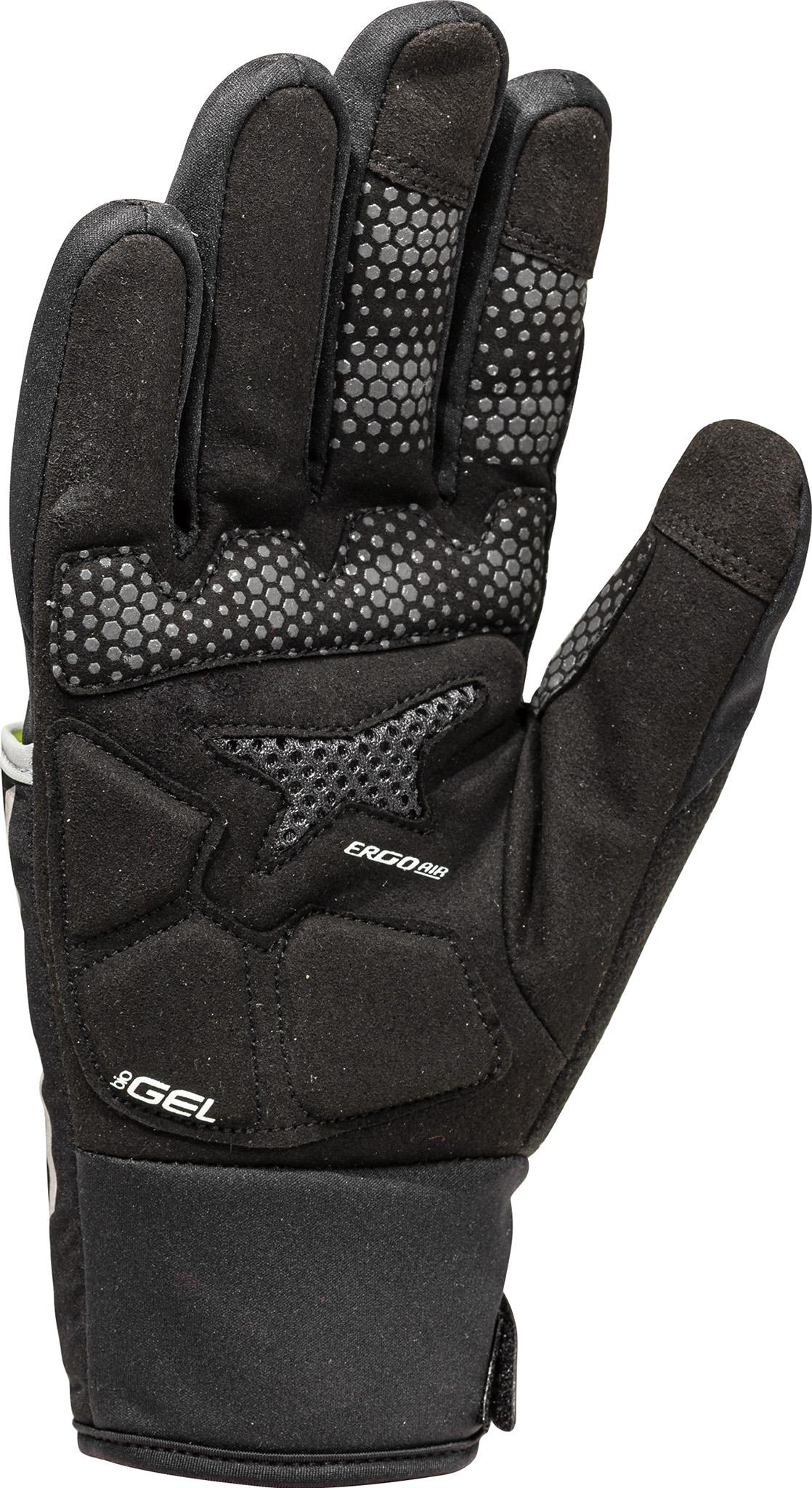 Product gallery image number 3 for product Super Prestige 3 Gloves - Men's