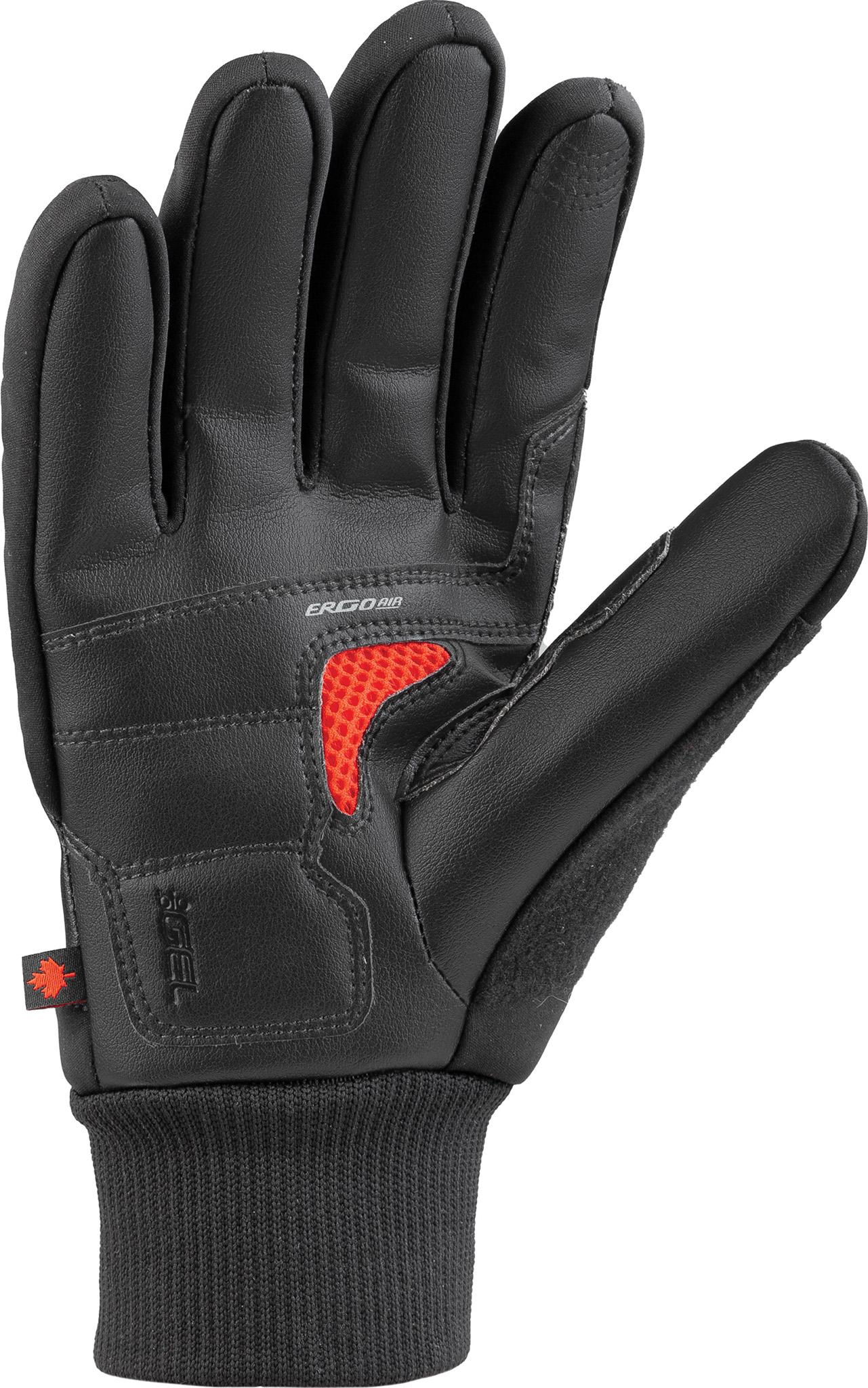 Product gallery image number 3 for product Ultra 260 Gloves - Men's