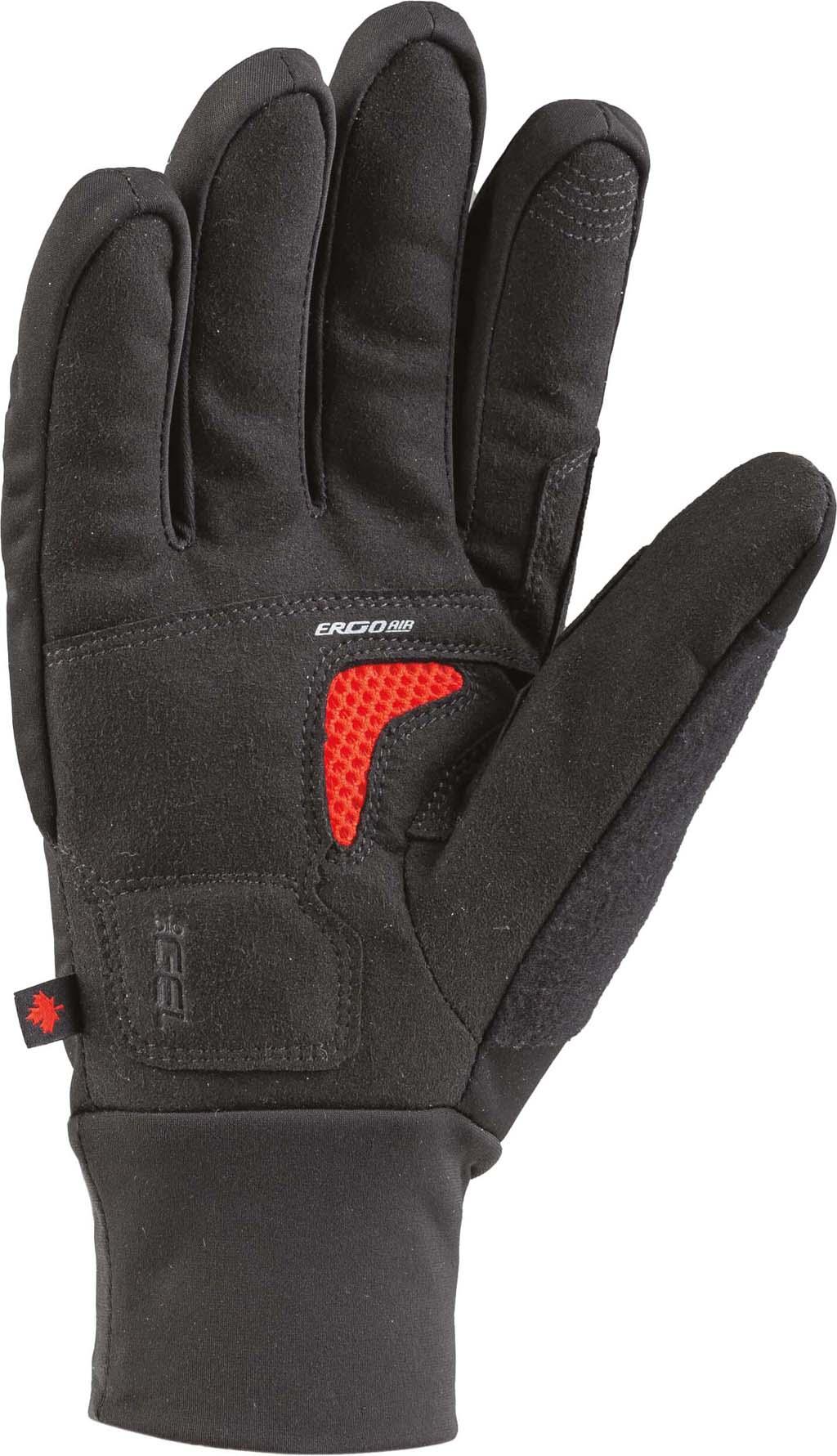 Product gallery image number 2 for product Supra-180 Glove - Men's