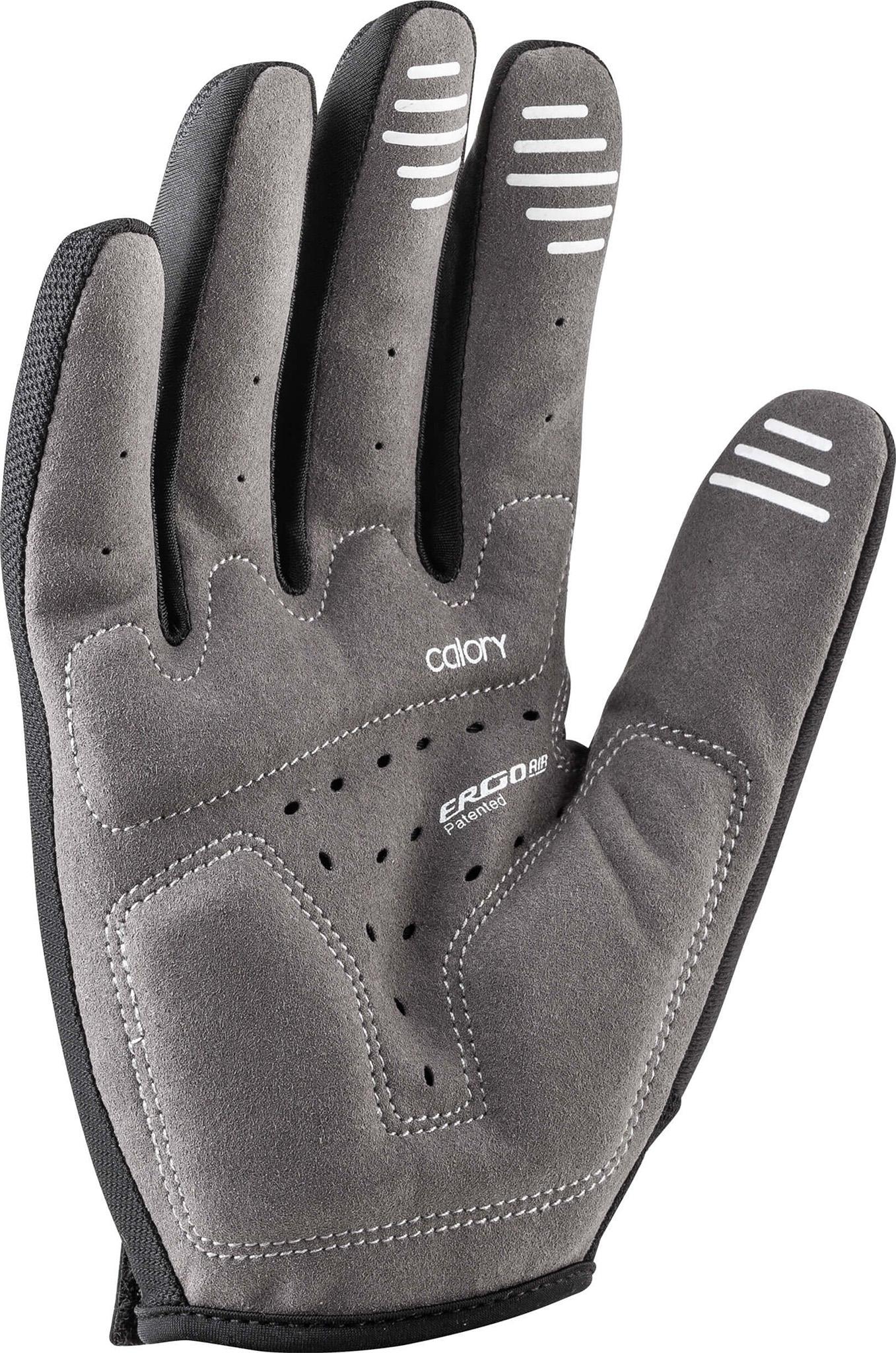 Product gallery image number 2 for product Calory Long Gloves - Men's