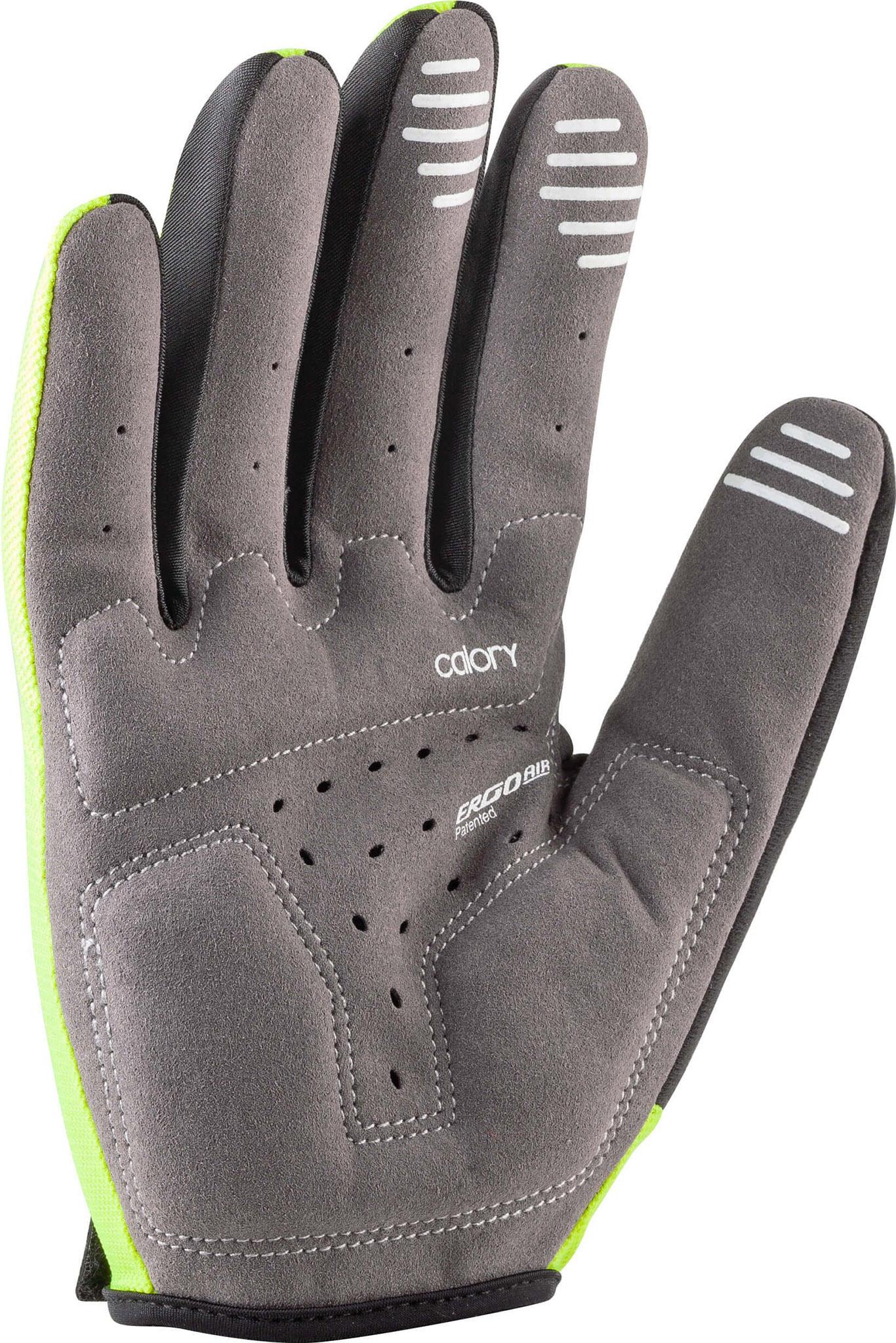 Numéro de l'image de la galerie de produits 2 pour le produit Gants Calory Long - Homme