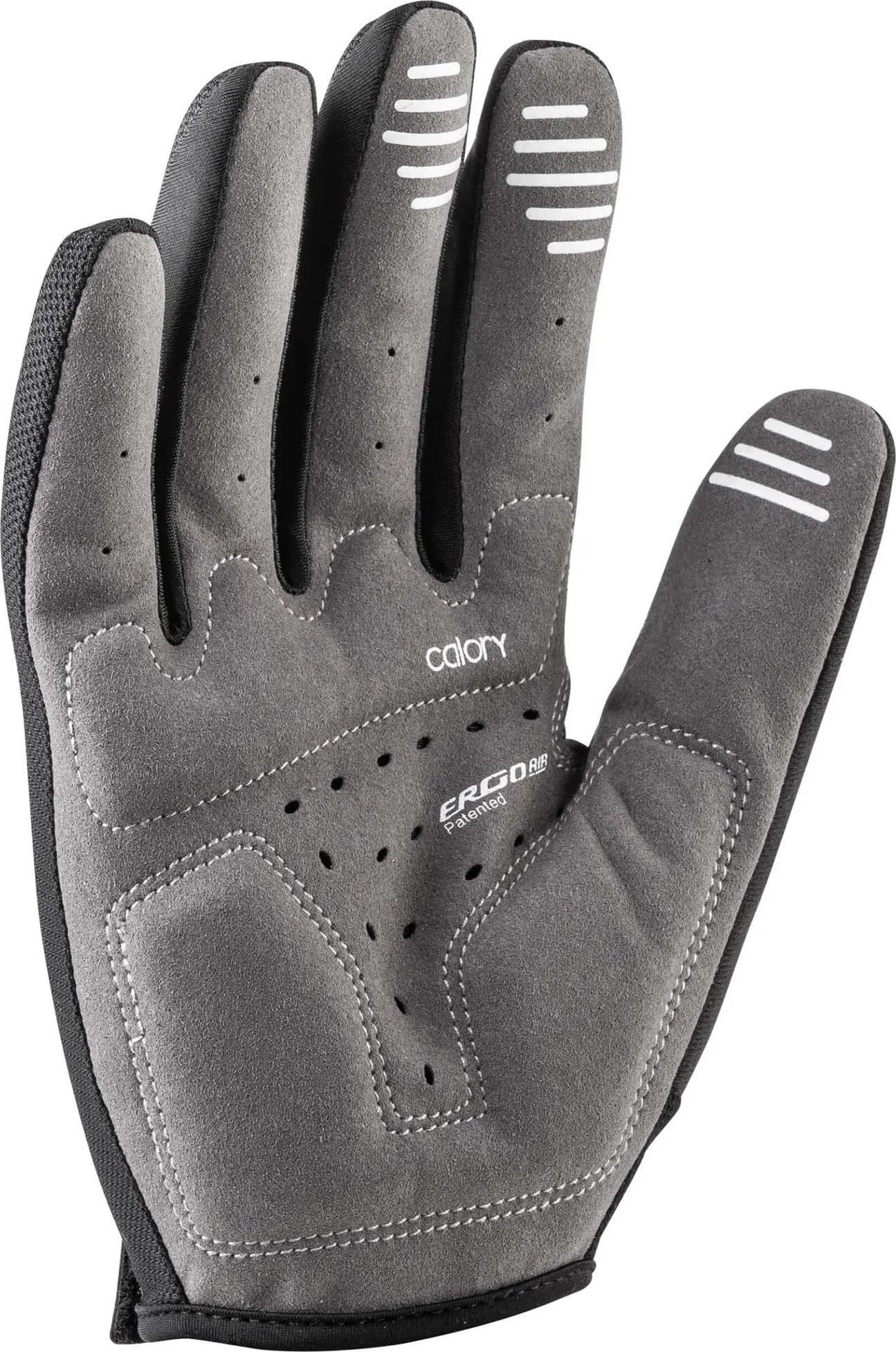 Product gallery image number 3 for product Calory Long Gloves - Men's