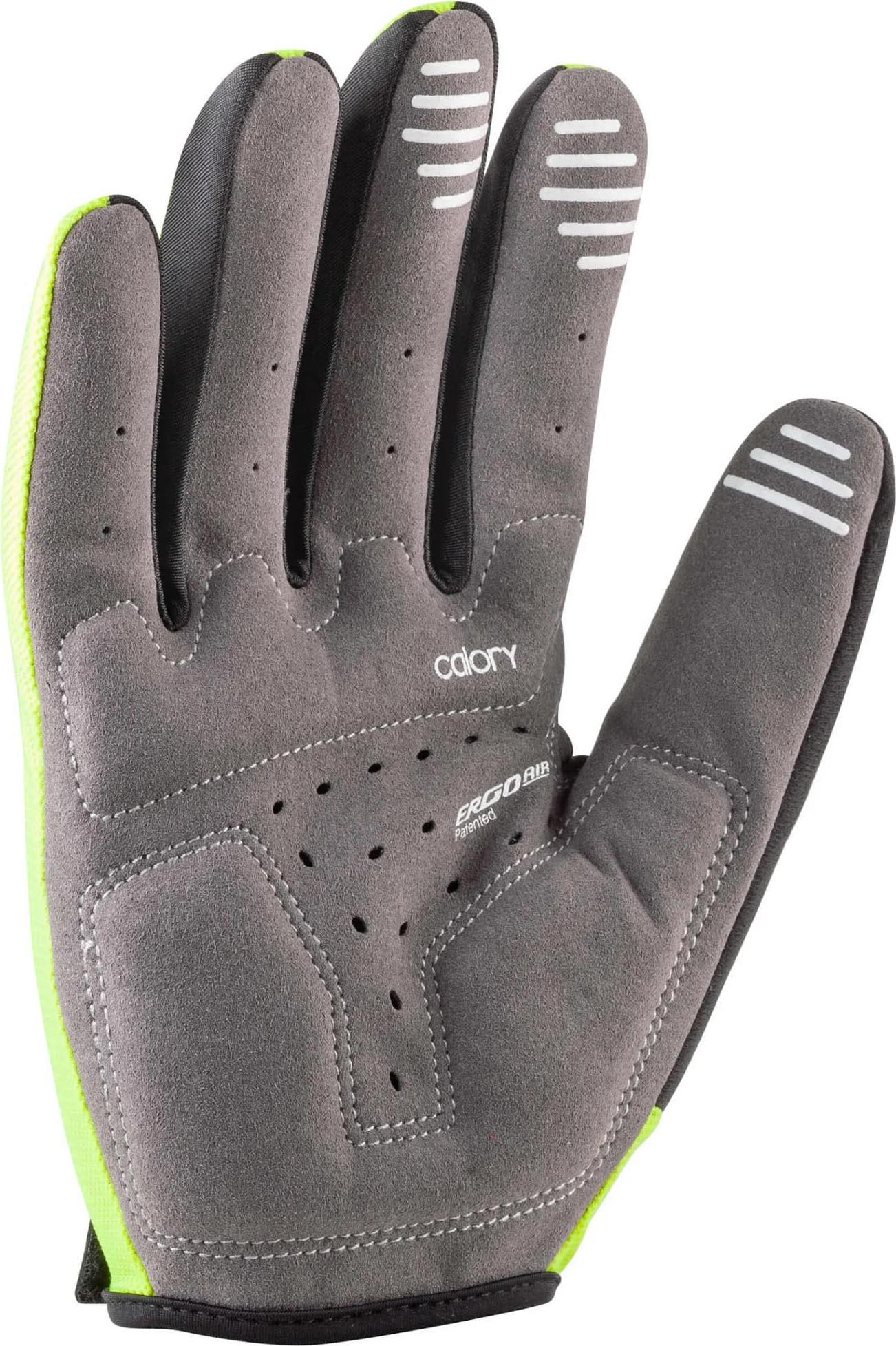 Numéro de l'image de la galerie de produits 3 pour le produit Gants Calory Long - Homme