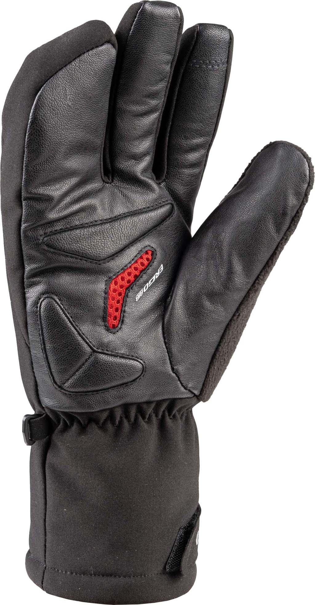 Product gallery image number 2 for product Bigwill Gel Glove - Men's