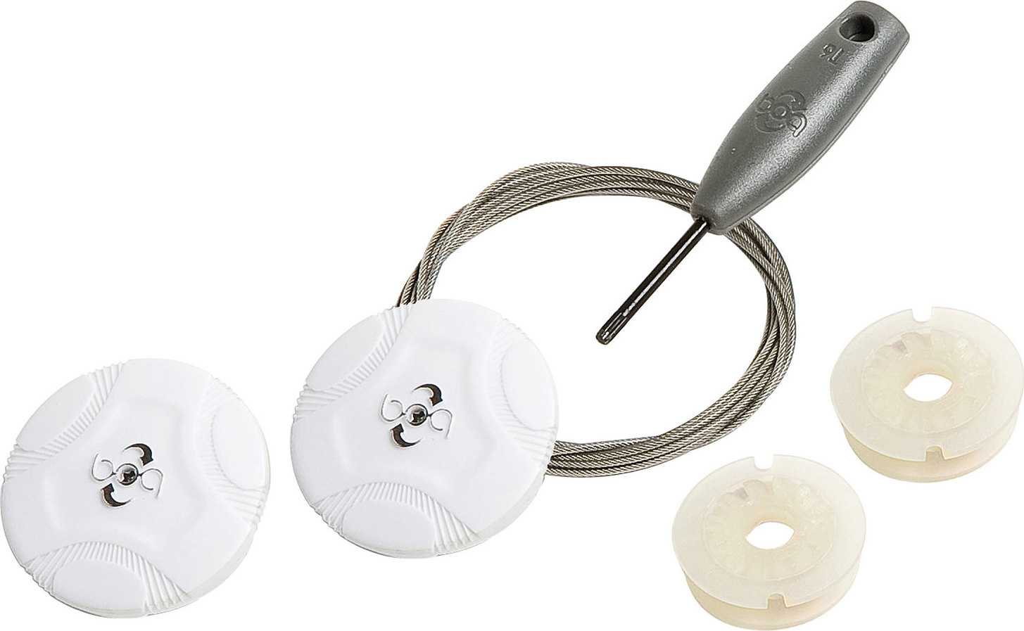 Image de produit pour Trousse de rechange L5 BOA