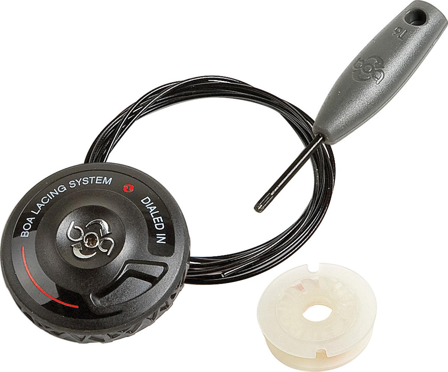 Product gallery image number 1 for product L4 Boa Replacement Kit