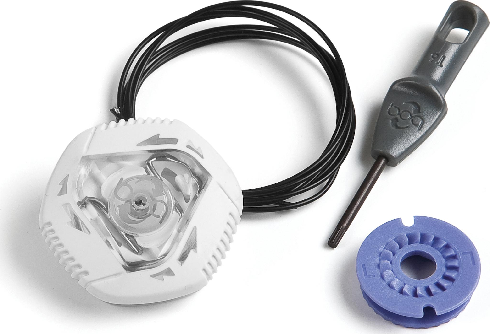 Product gallery image number 1 for product IP1 BOA Replacement Kit